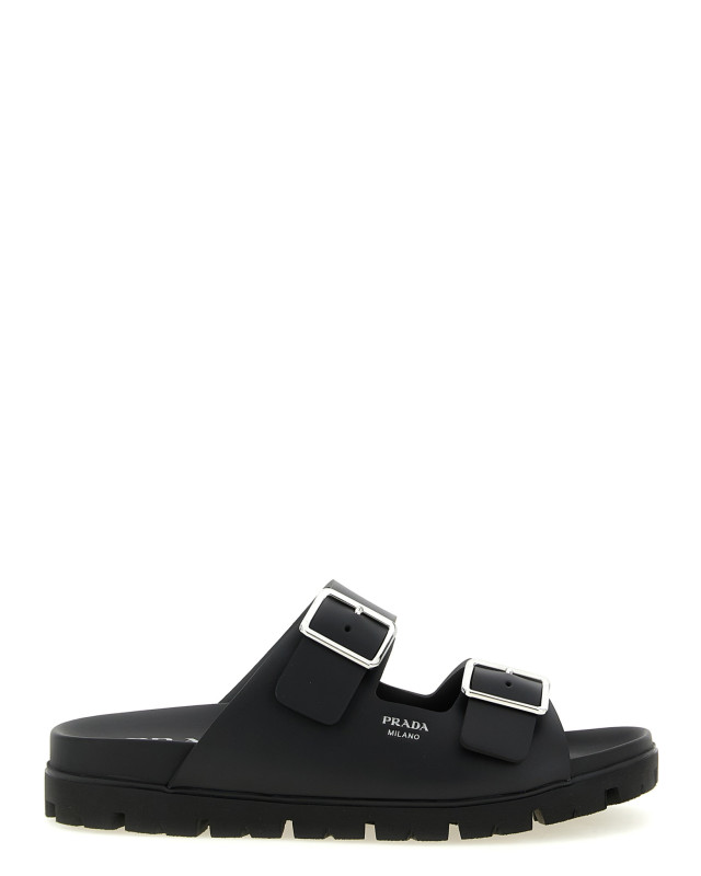 [Prada] Sandals SS26 2X3159FG0003LKKF0002