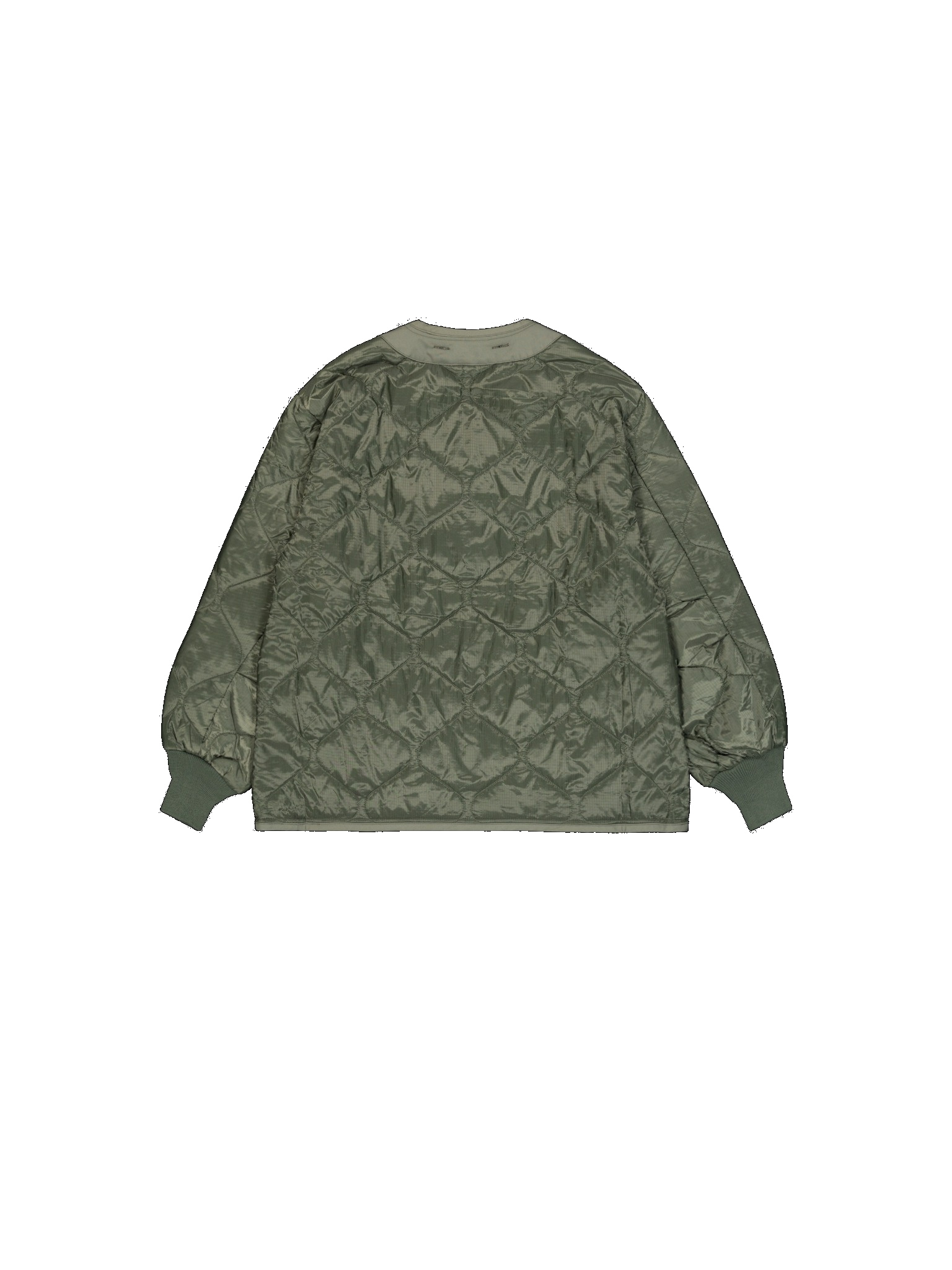 [ALPHA INDUSTRIES] Jacket FW25 F10010811