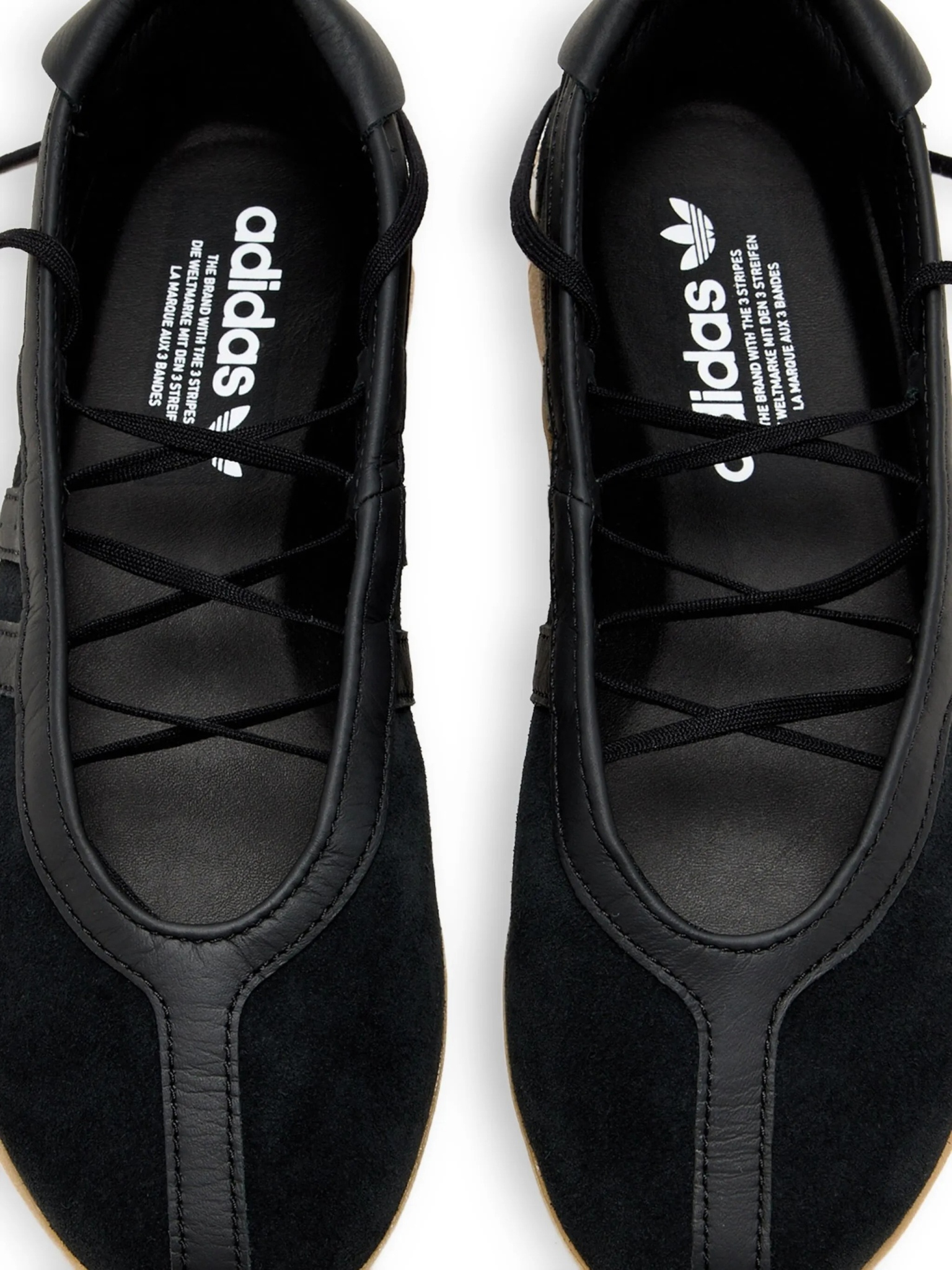 [ADIDAS ORIGINALS] Sneakers FW26 JQ0669