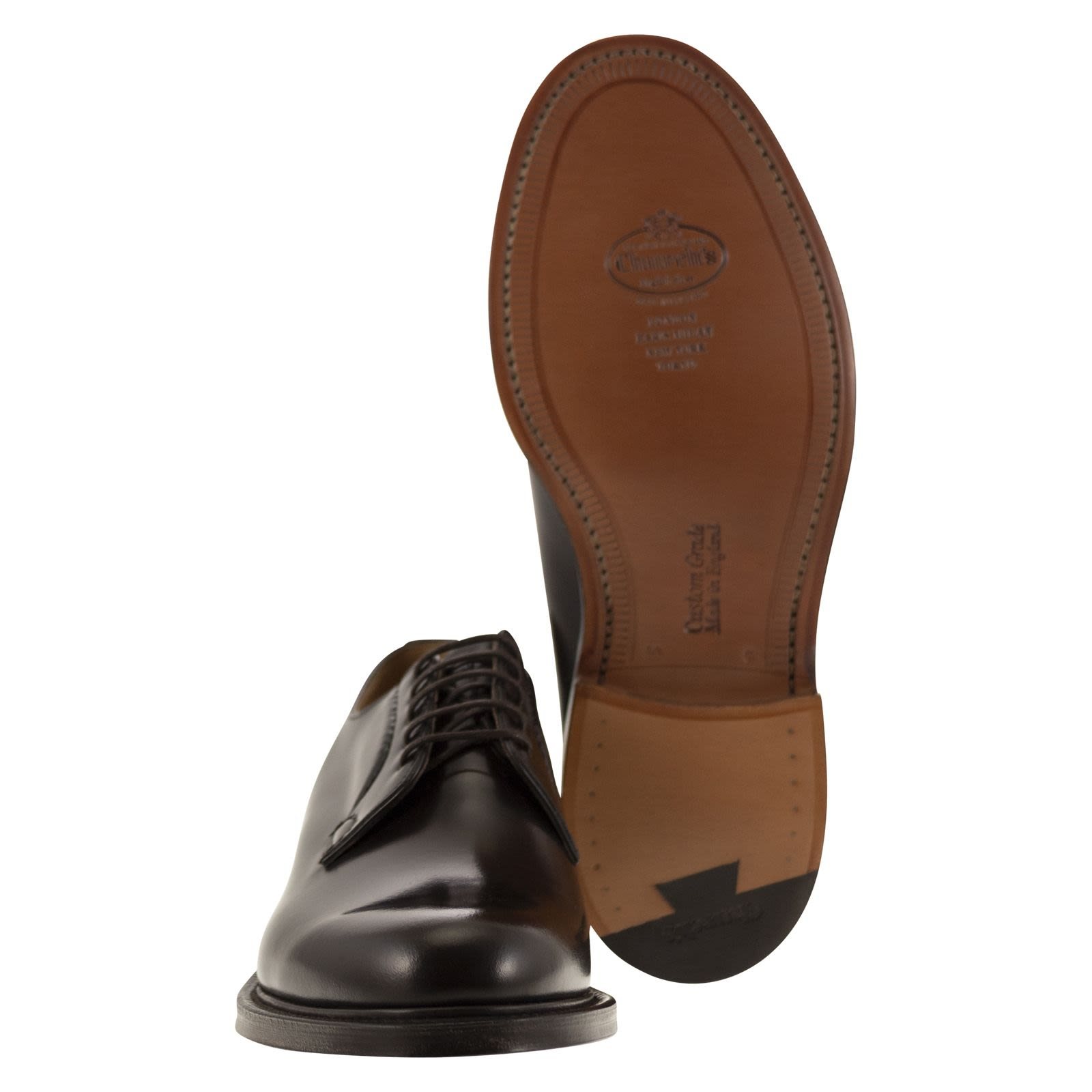[Church's] Dress Shoes CO EEB001 9XV F0AMA
