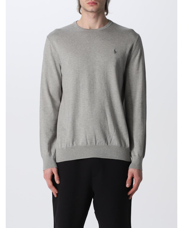 [Polo Ralph Lauren] Knitwear FW25 710684957 003