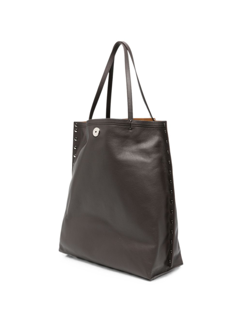 [Zanellato] Tote bag FW26 068790MSAETAZ0137