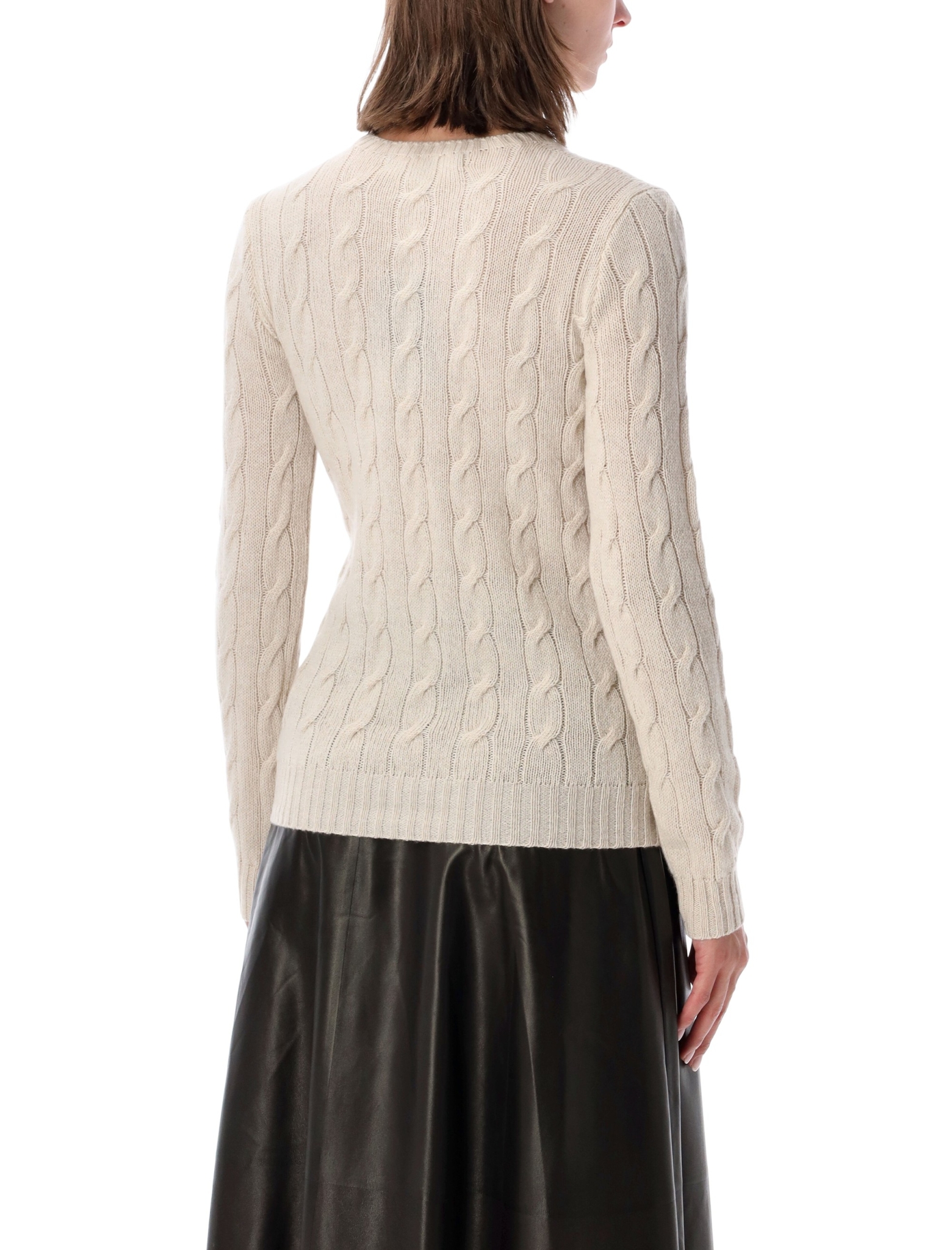 [Ralph Lauren] Knitwear FW26 290P24104008