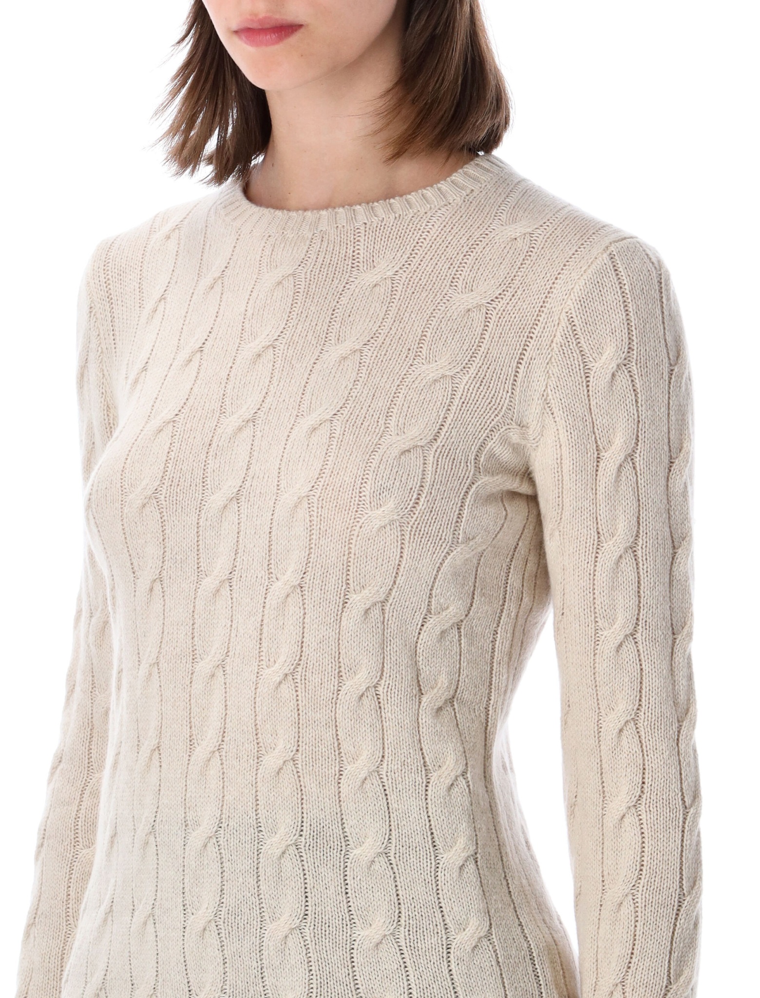 [Ralph Lauren] Knitwear FW26 290P24104008