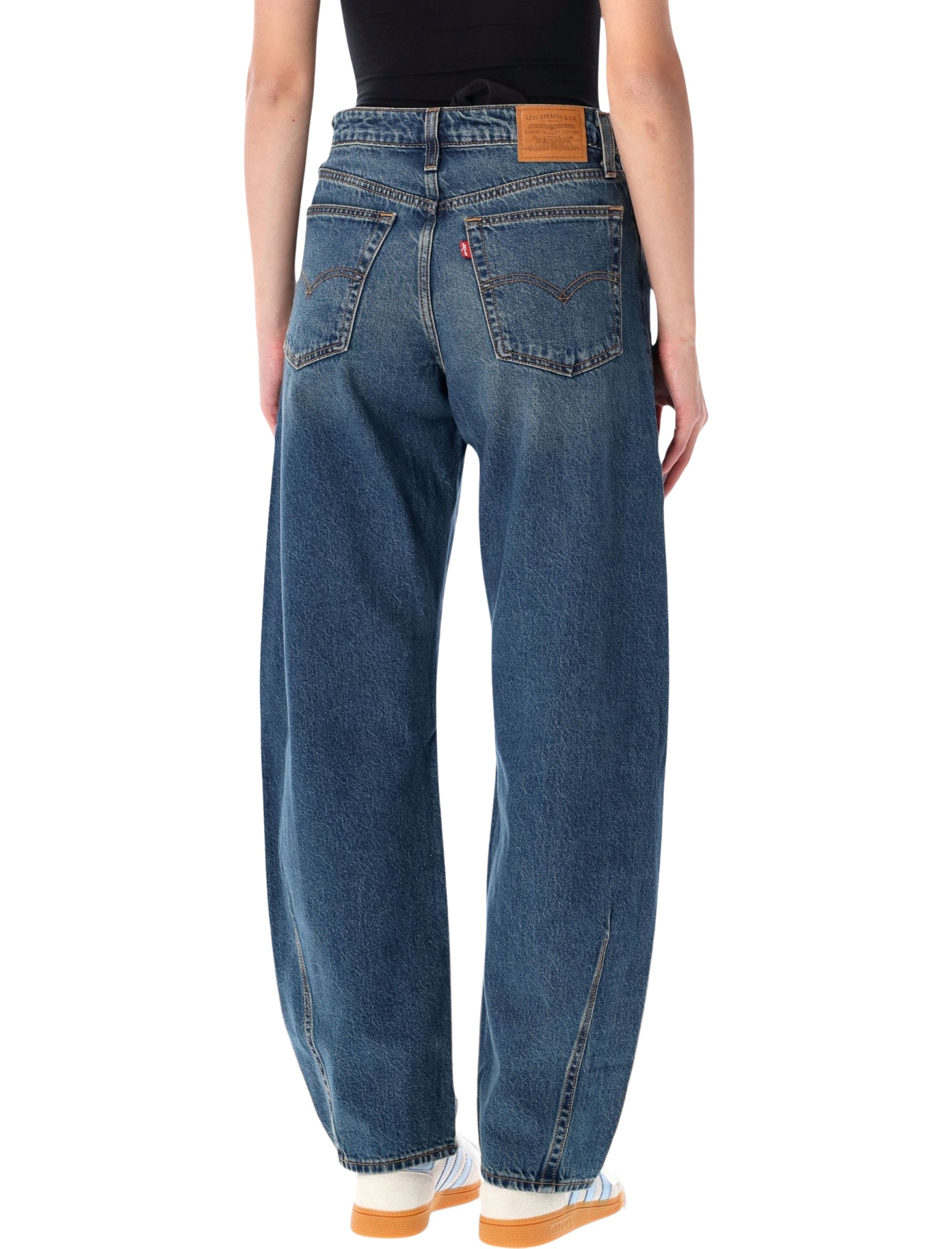 [Levi's] Jeans FW26 0039A0001