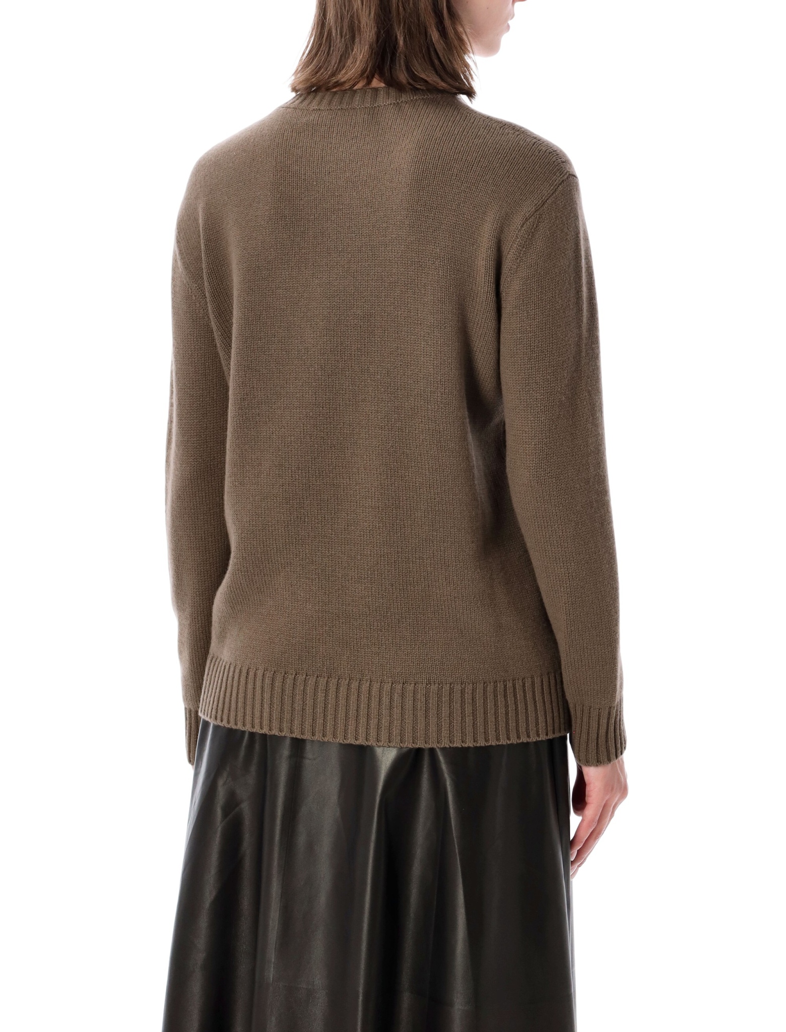[Ralph Lauren] Knitwear FW26 290P19037001