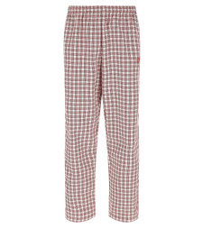 [Willy Chavarria] Trousers SS26 WCBTM0081080