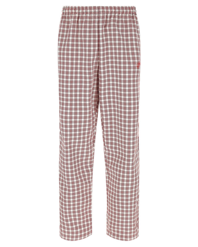[Willy Chavarria] Trousers SS26 WCBTM0081080