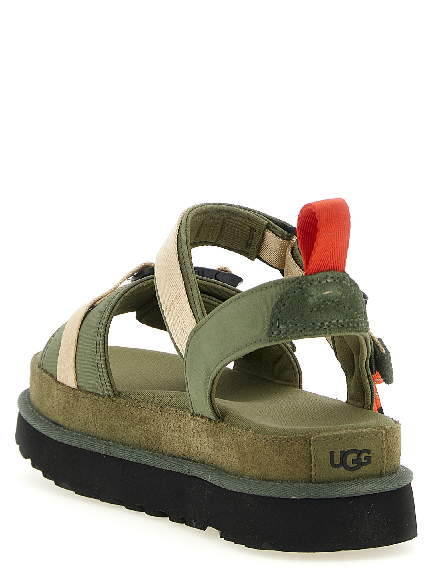 [UGG] Sandals SS26 1180070BTOL