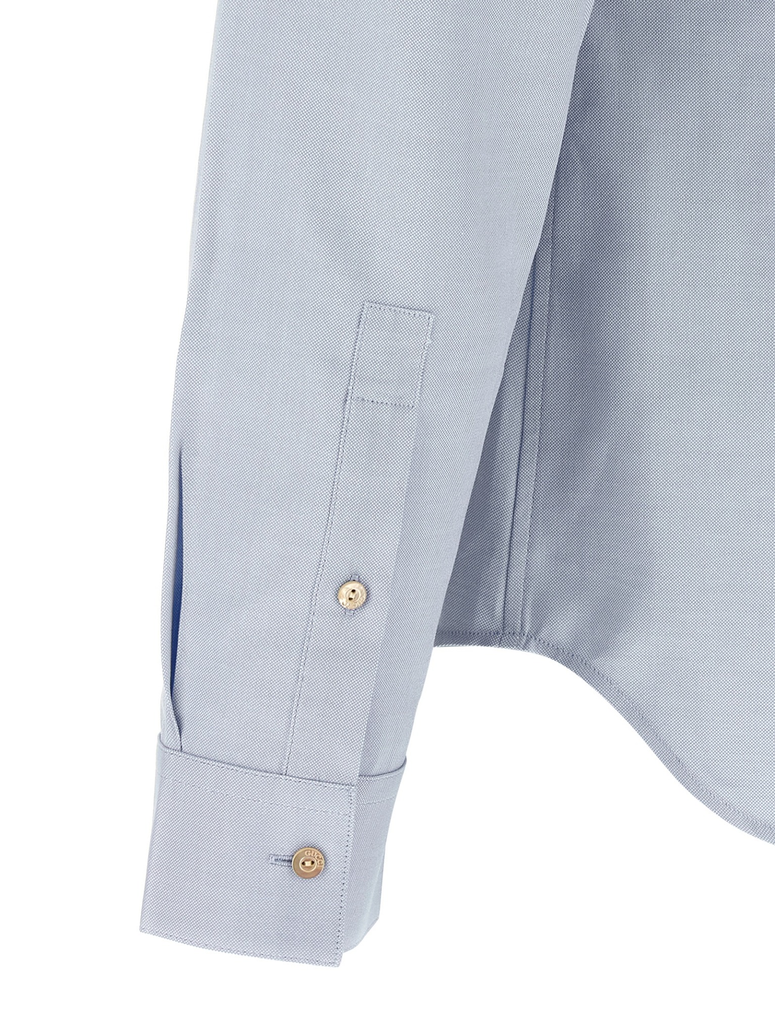 [Gucci] Shirts Long Sleeve SS26 814560Z7AVS4030