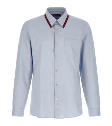 [Gucci] Shirts Long Sleeve SS26 814560Z7AVS4030