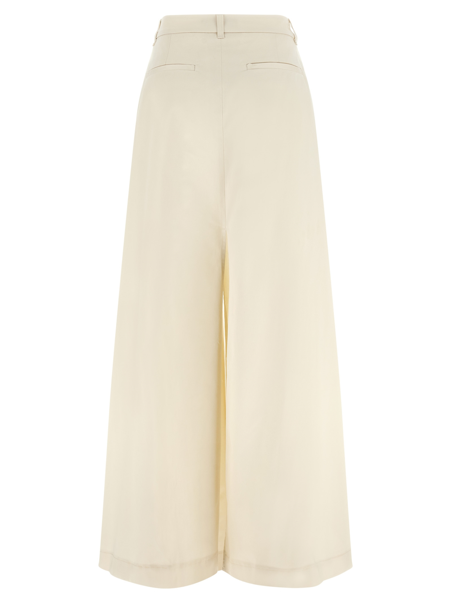 [TheLatest] Long skirt SS26 TLW09007T0176ABTPT0343