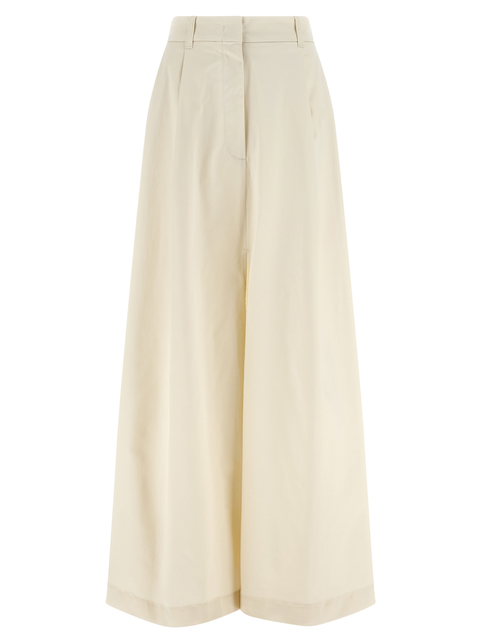 [TheLatest] Long skirt SS26 TLW09007T0176ABTPT0343