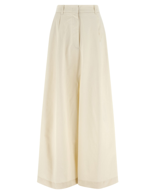 [TheLatest] Long skirt SS26 TLW09007T0176ABTPT0343