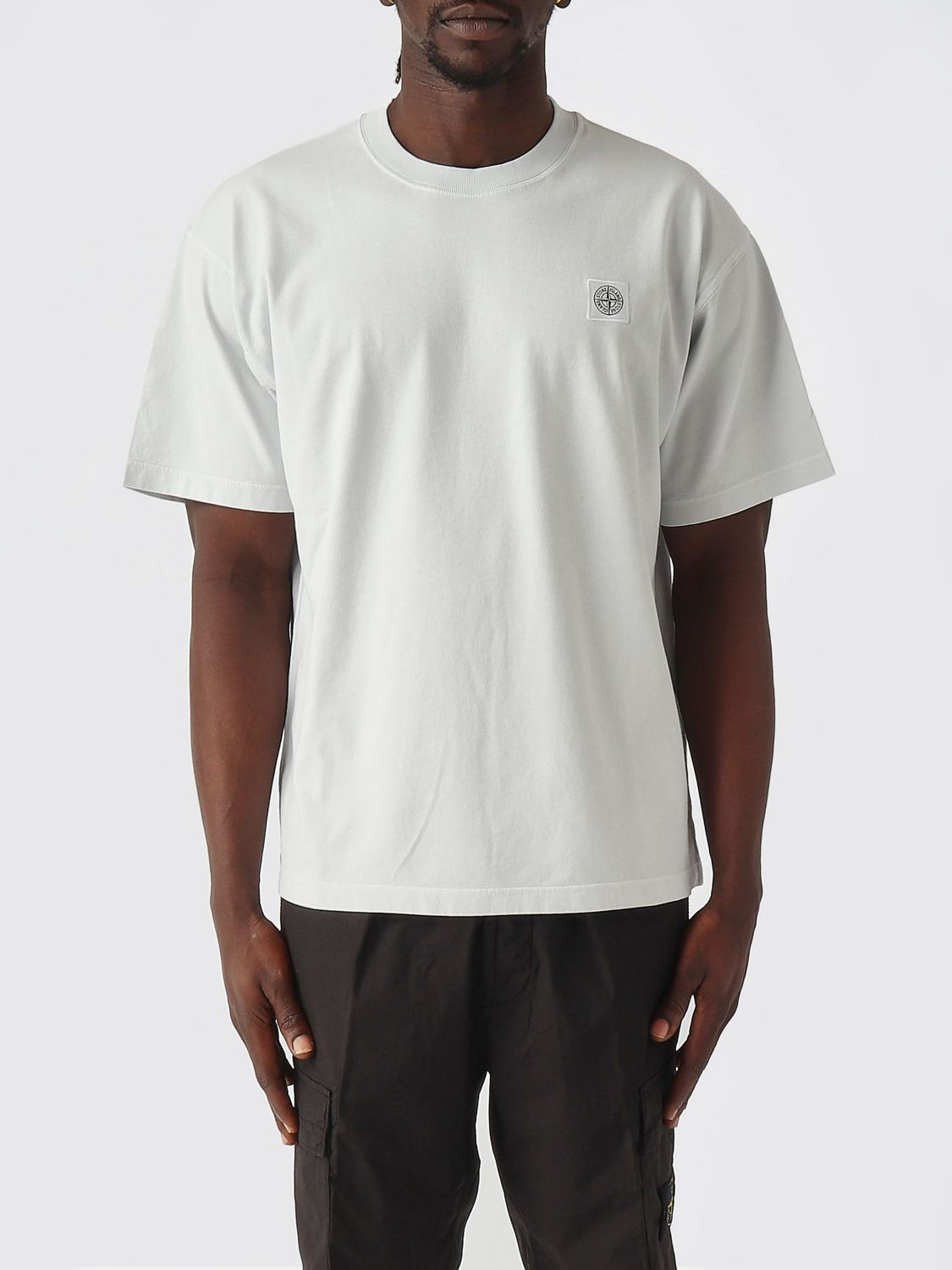[Stone Island] T-shirts Short Sleeve SS26 2100030S0115 V0041