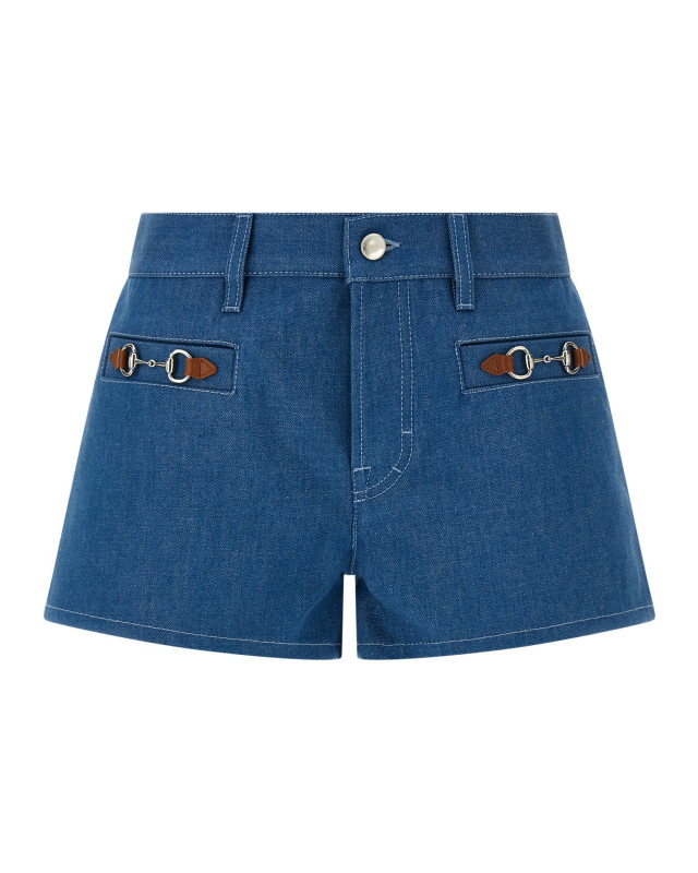 [Gucci] Shorts SS26 851990XDDEH4850