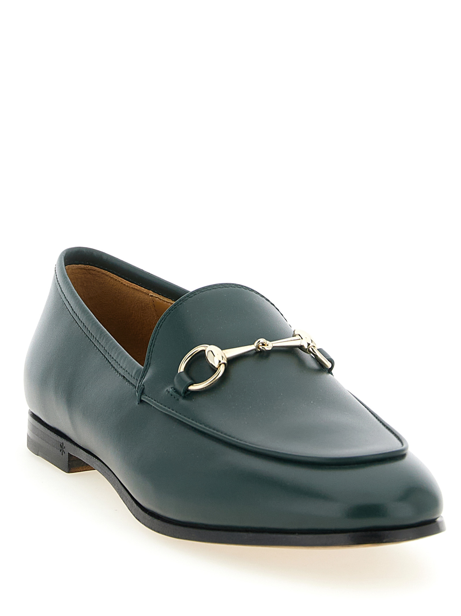 [Gucci] Loafer SS26 786016AADCW3020