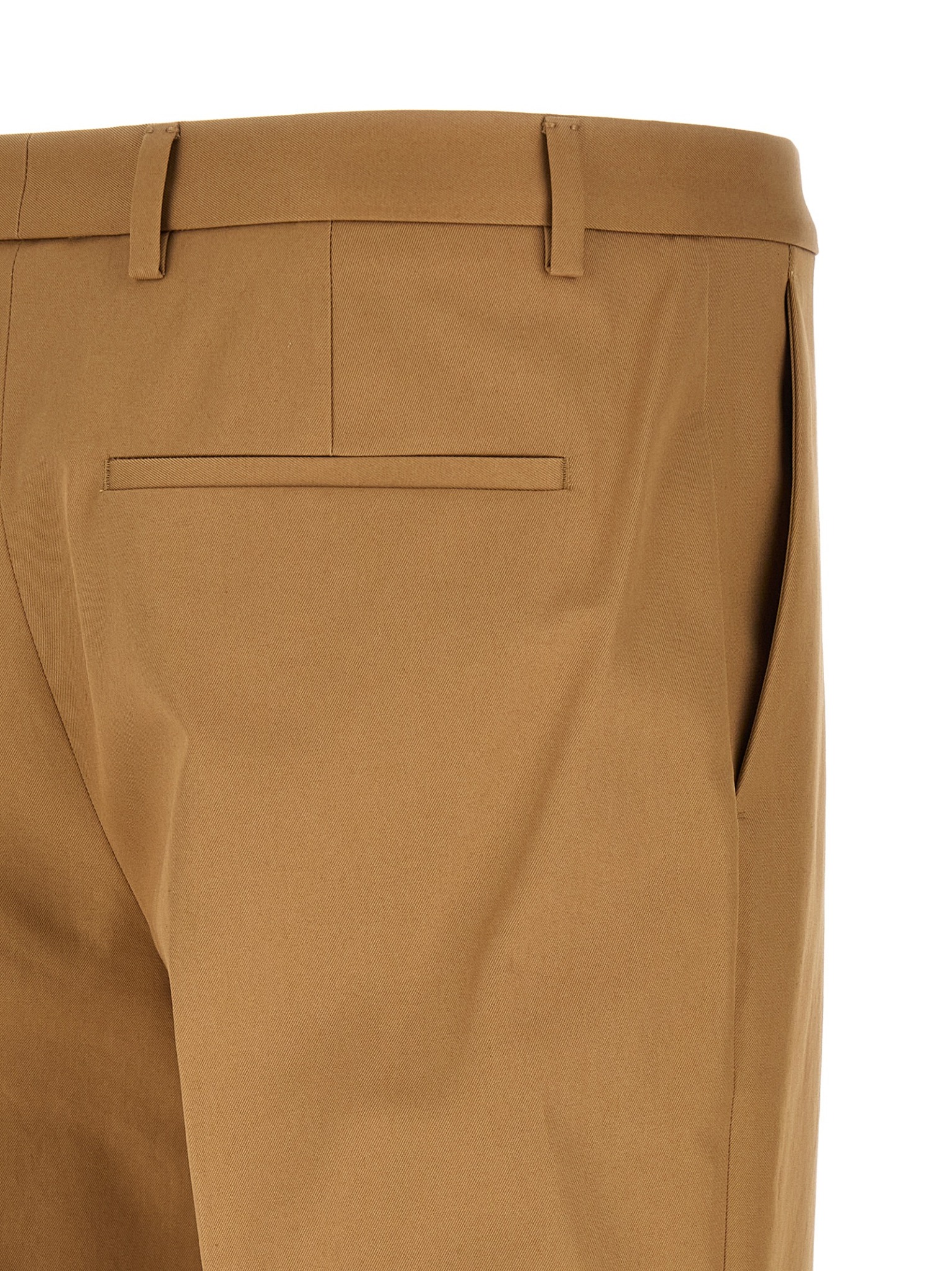 [Gucci] Trousers SS26 853492ZAQH52578