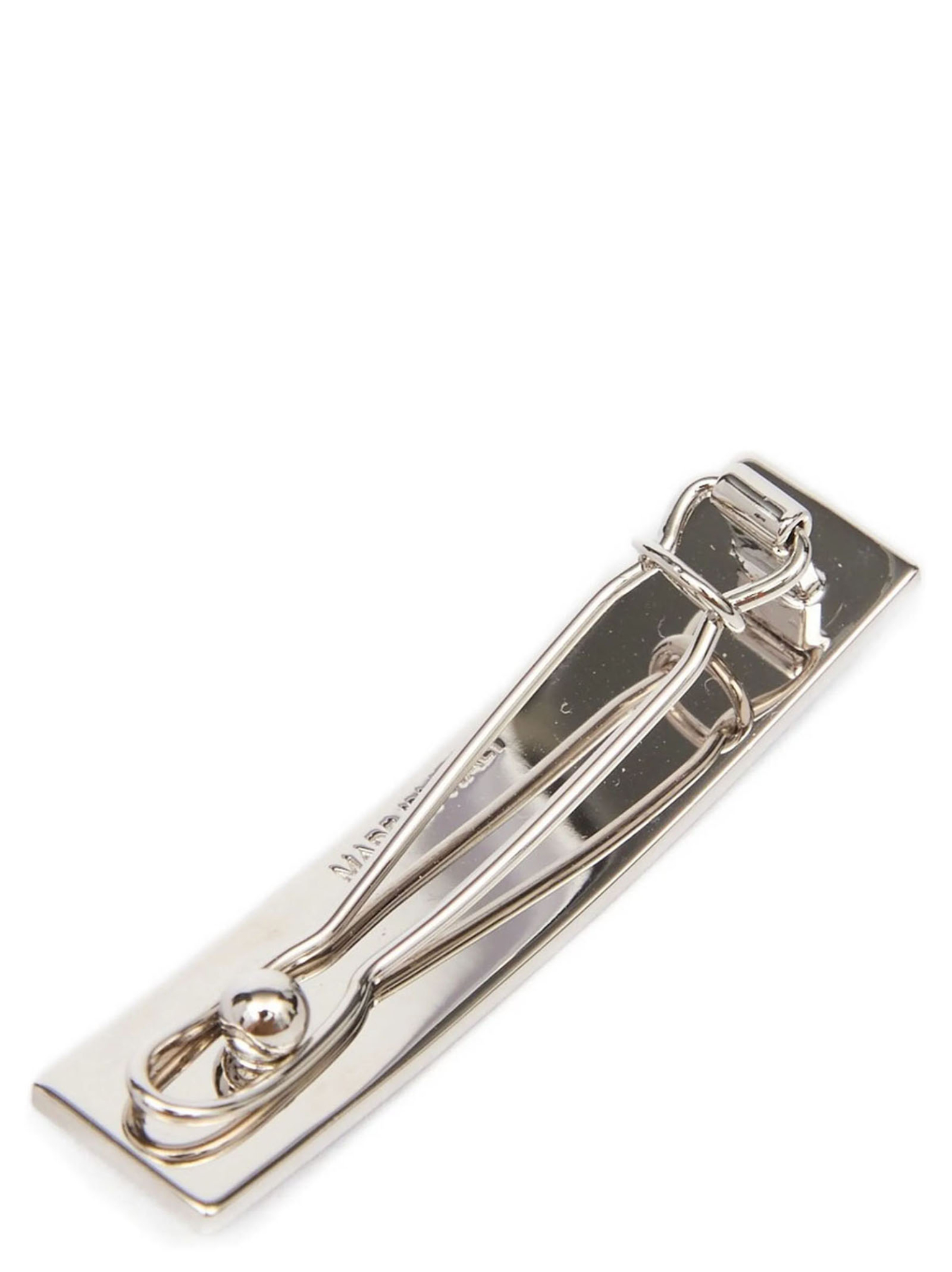 [MM6 Maison Margiela] Hair Accessory SS26 SM6TW0015P8860951