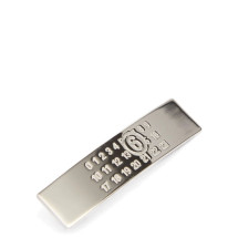 [MM6 Maison Margiela] Hair Accessory SS26 SM6TW0015P8860951