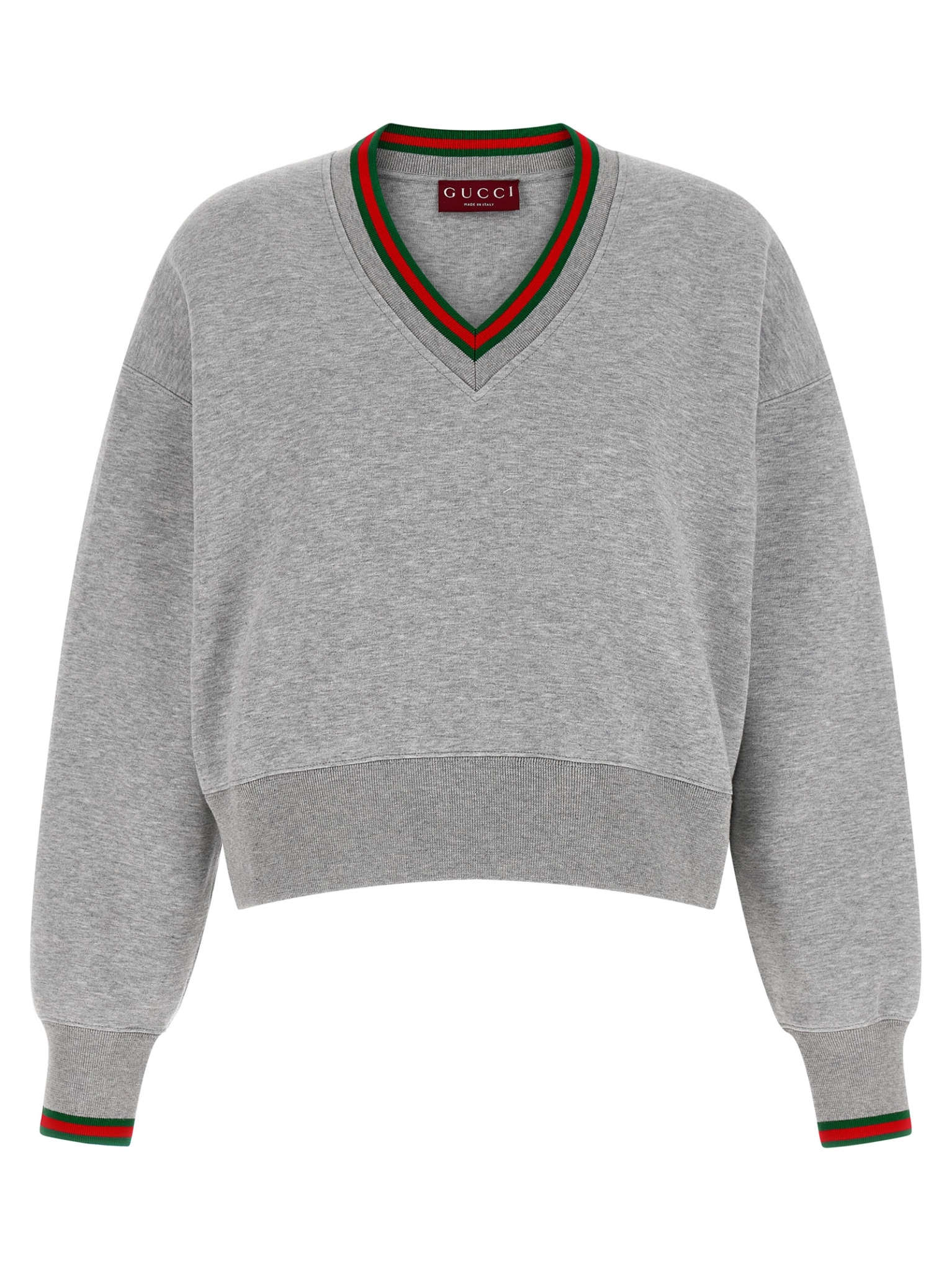 [Gucci] Sweatshirt SS26 847933XJHIR1160