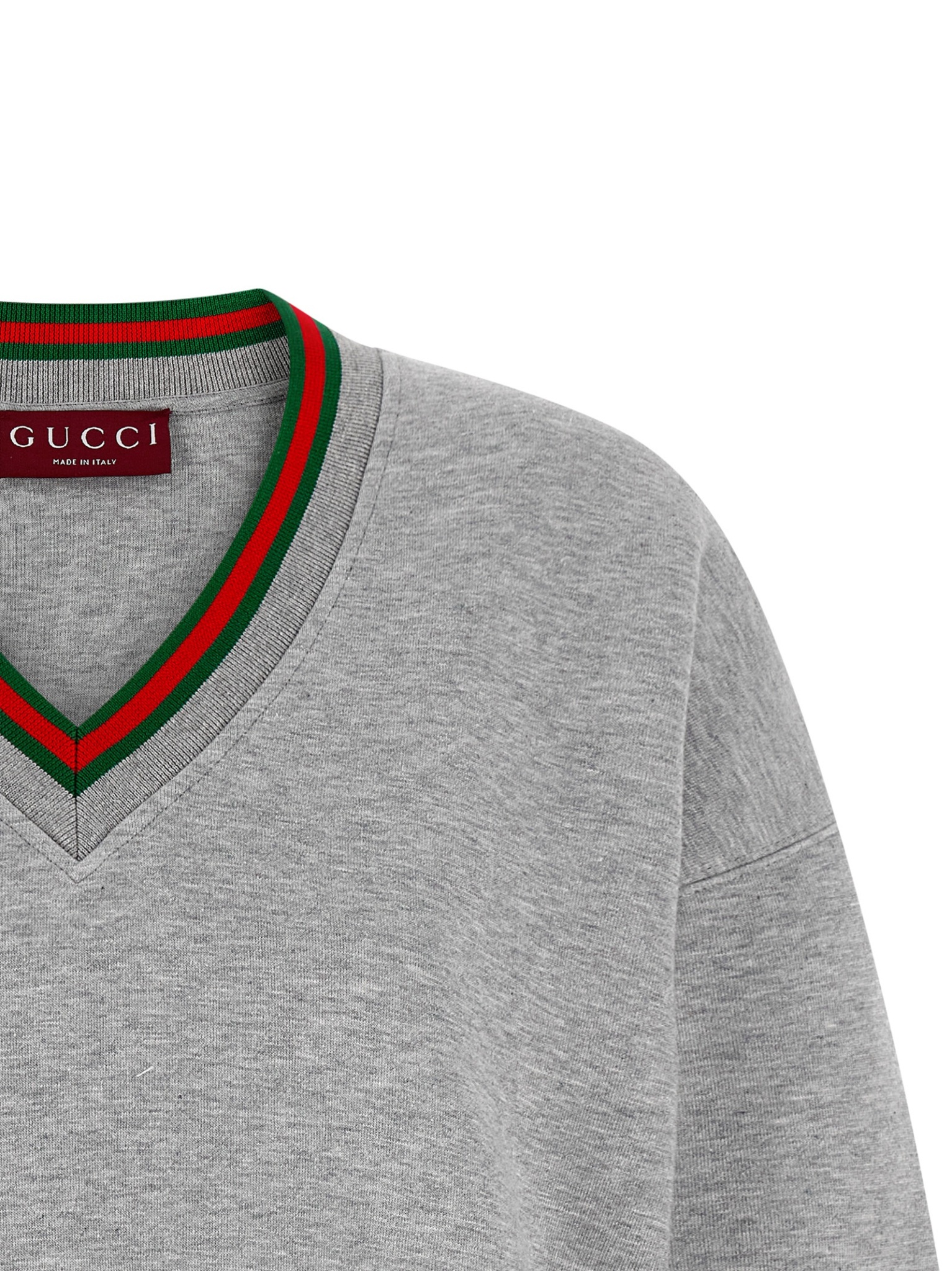 [Gucci] Sweatshirt SS26 847933XJHIR1160
