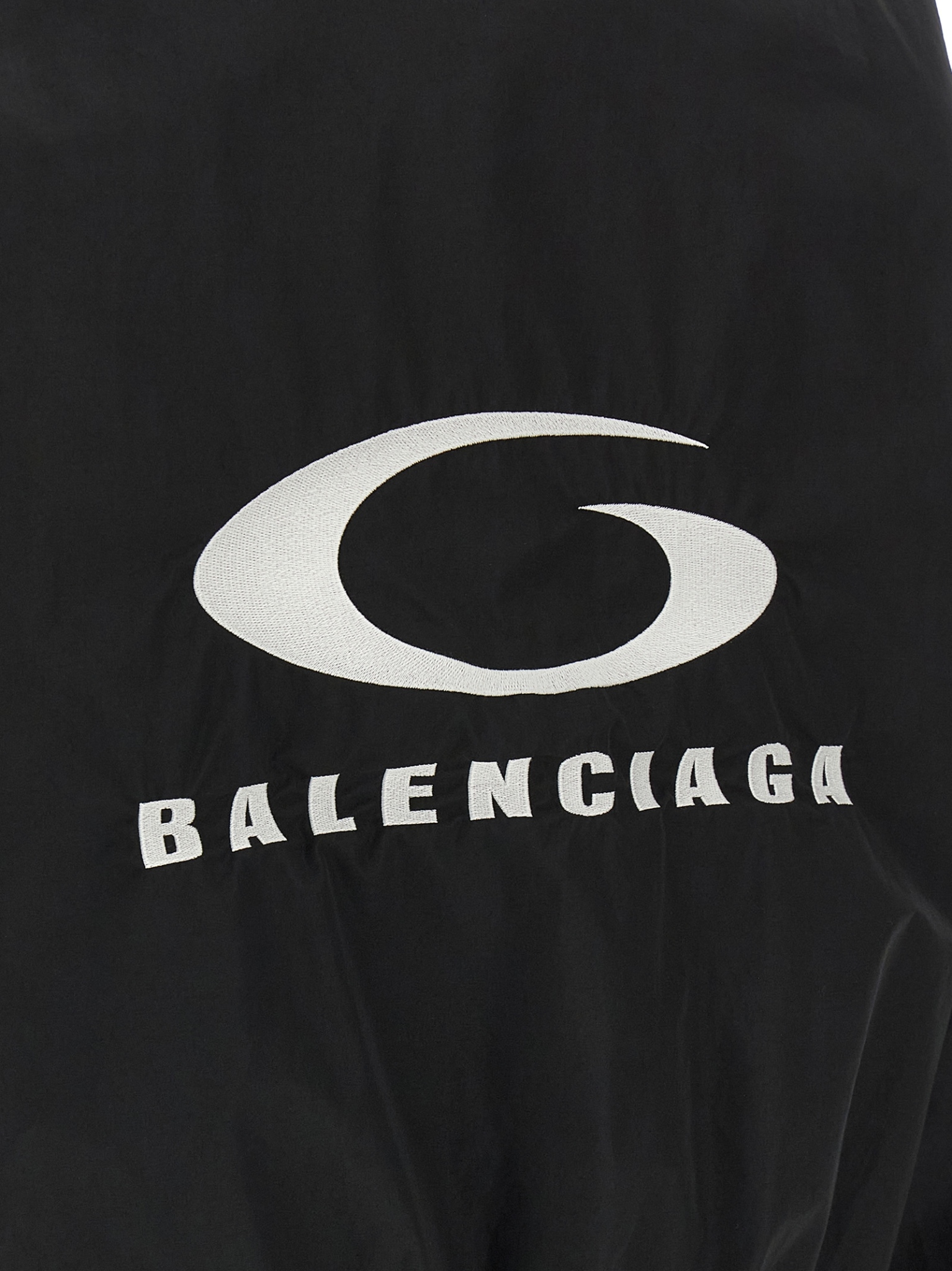 [Balenciaga] Casual Jacket SS26 857683TPQ381000