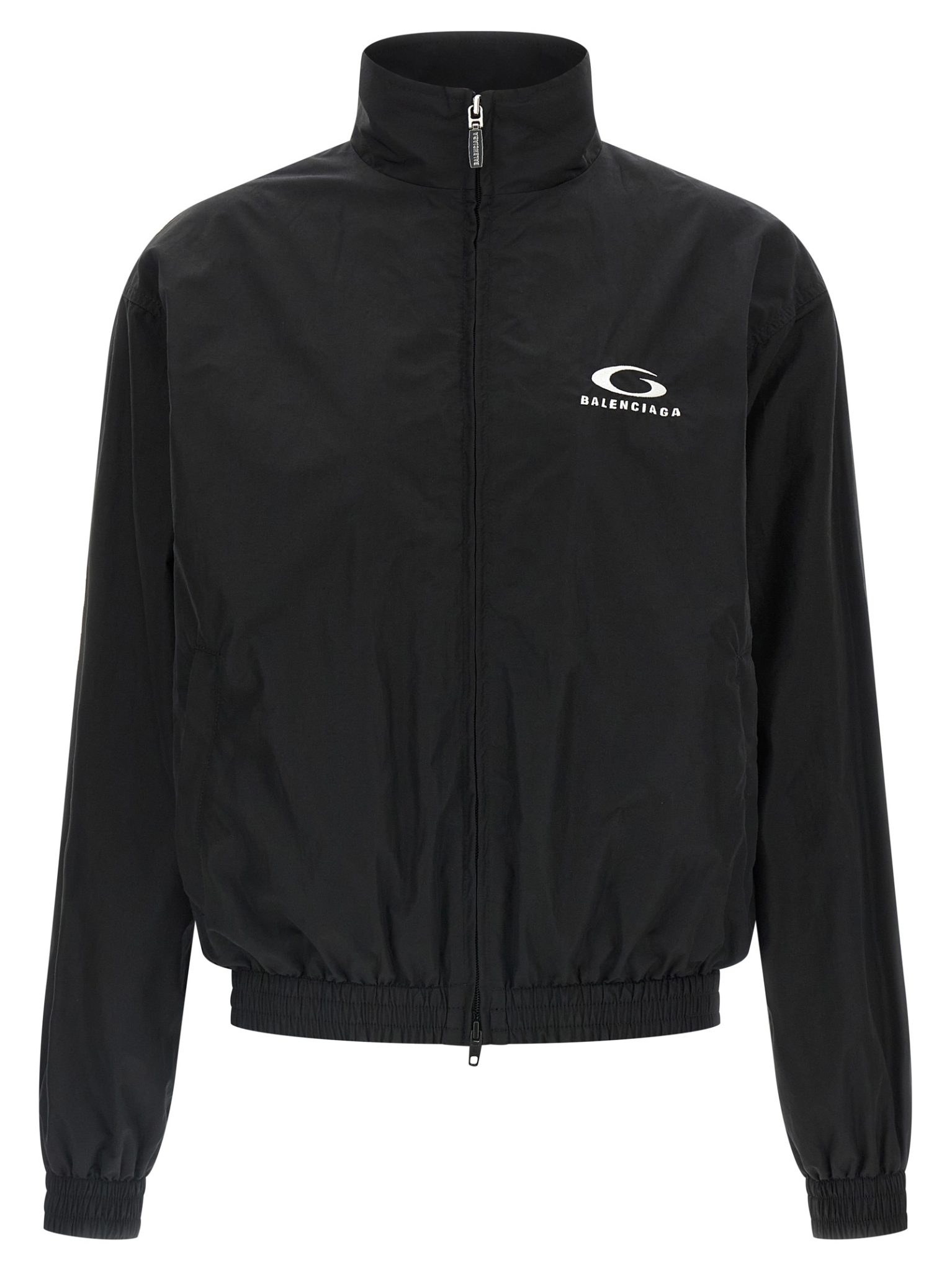 [Balenciaga] Casual Jacket SS26 857683TPQ381000