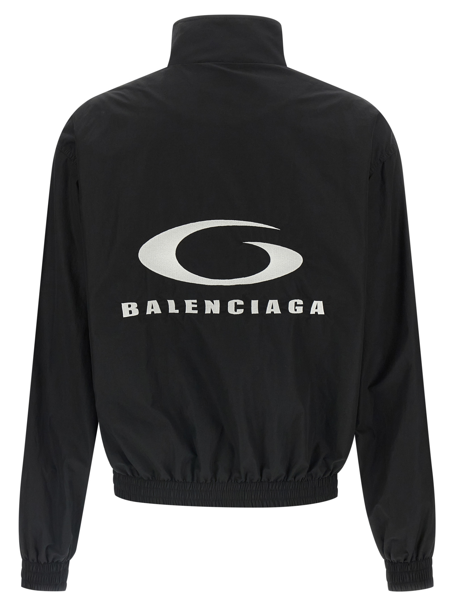[Balenciaga] Casual Jacket SS26 857683TPQ381000
