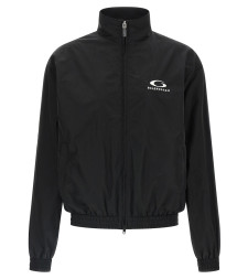 [Balenciaga] Casual Jacket SS26 857683TPQ381000