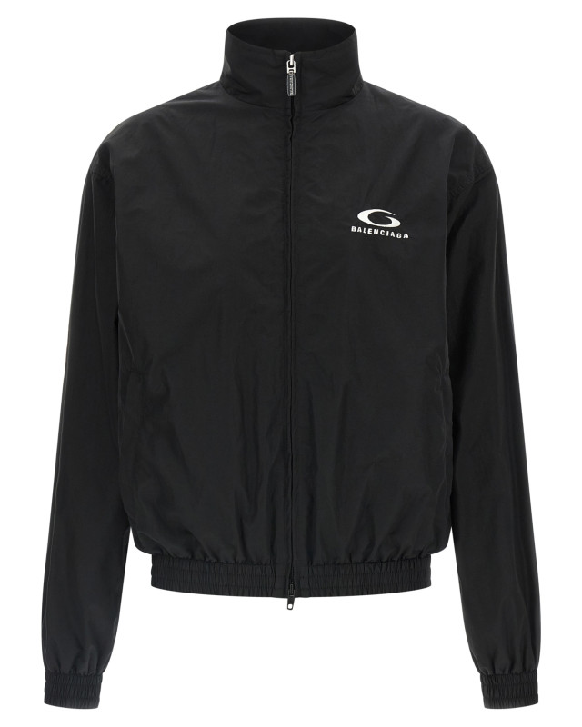 [Balenciaga] Casual Jacket SS26 857683TPQ381000