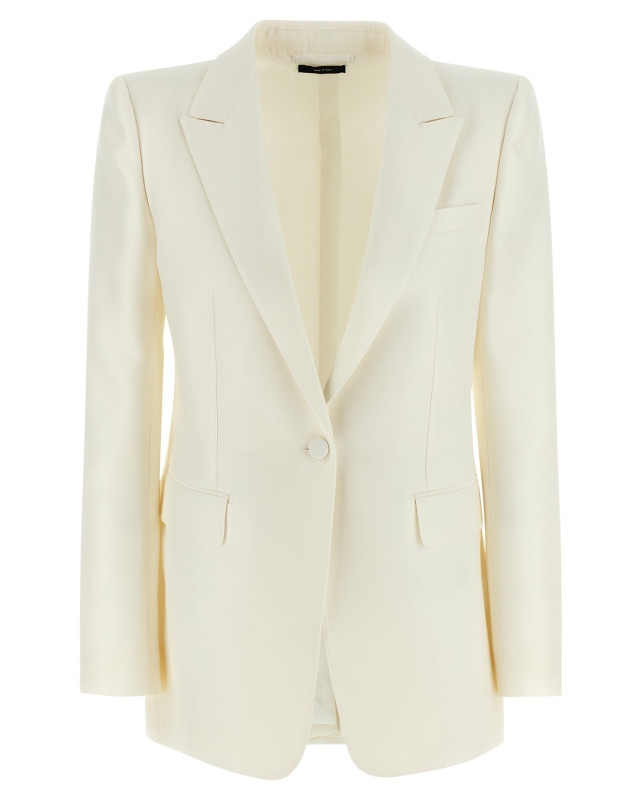 [Tom Ford] Blazer SS26 GI3054FAX1666WAD