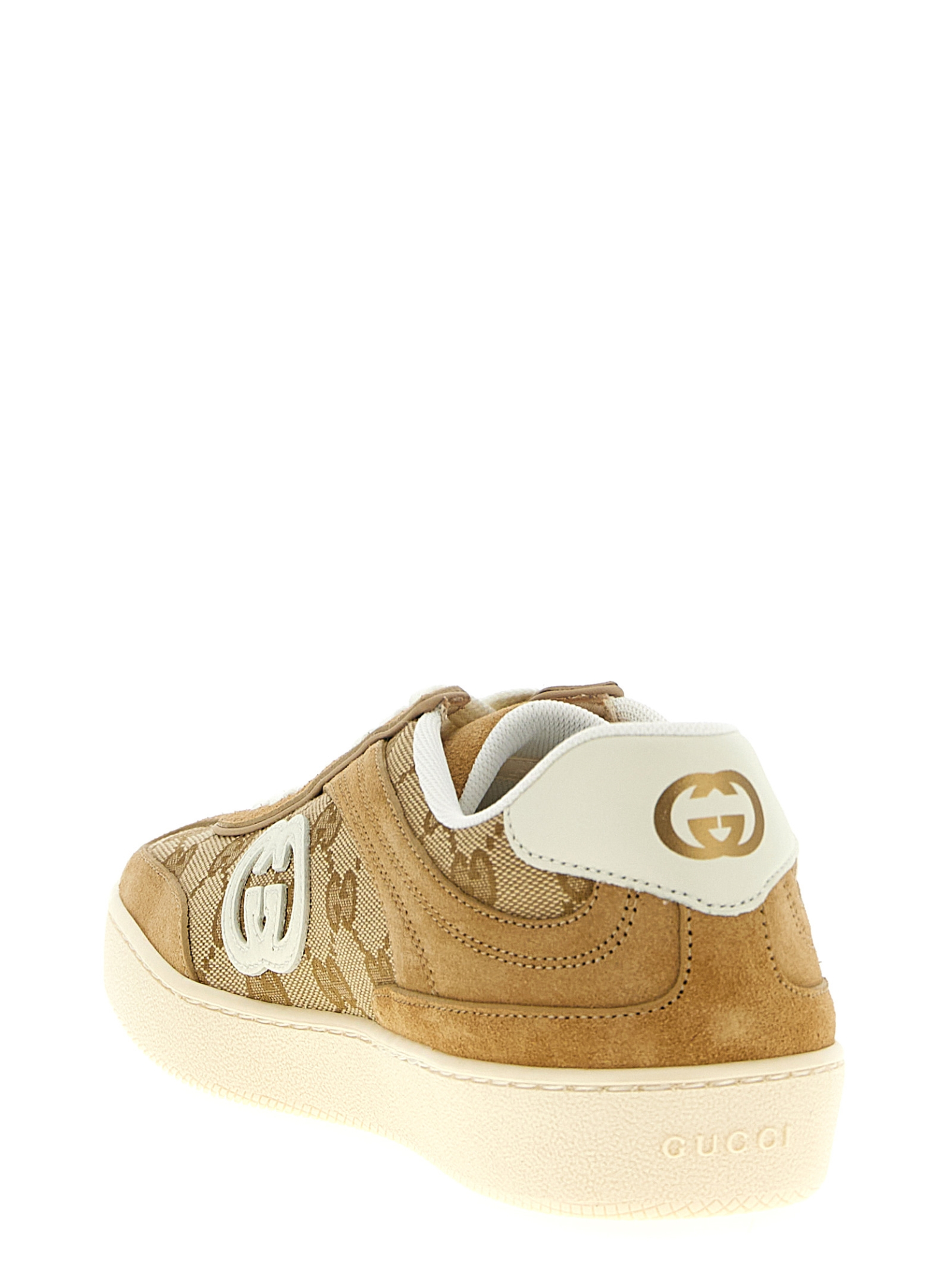 [Gucci] Sneakers SS26 849465AAEKX9574