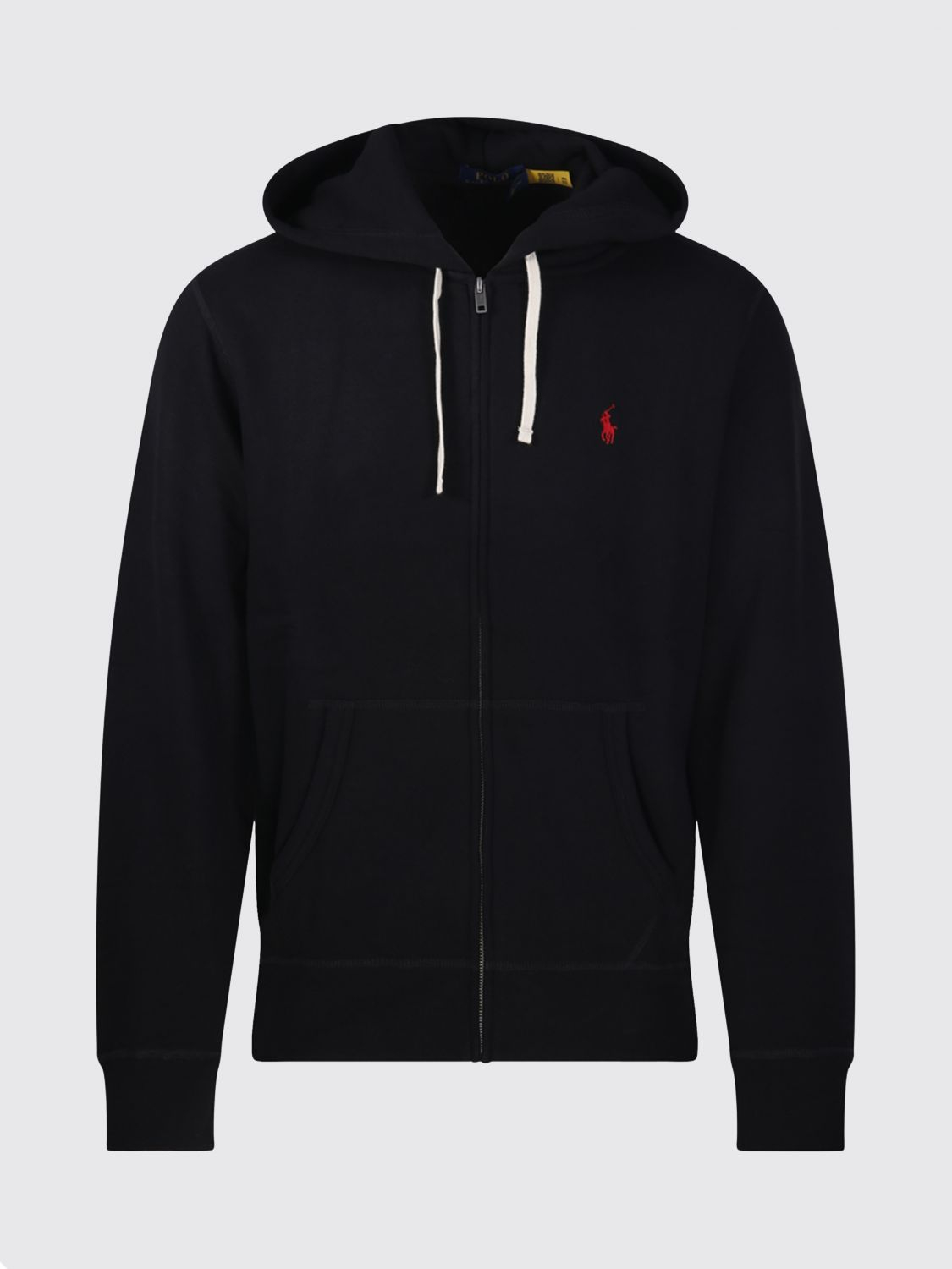 [Polo Ralph Lauren] Hoodie SS26 710813297 001
