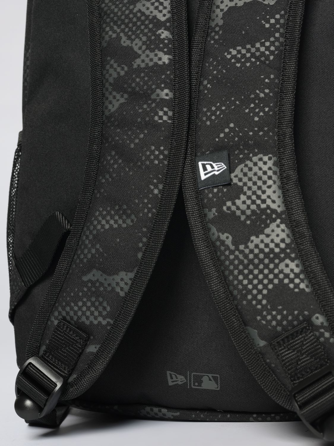 [New Era] Backpack SS26 60856103 001