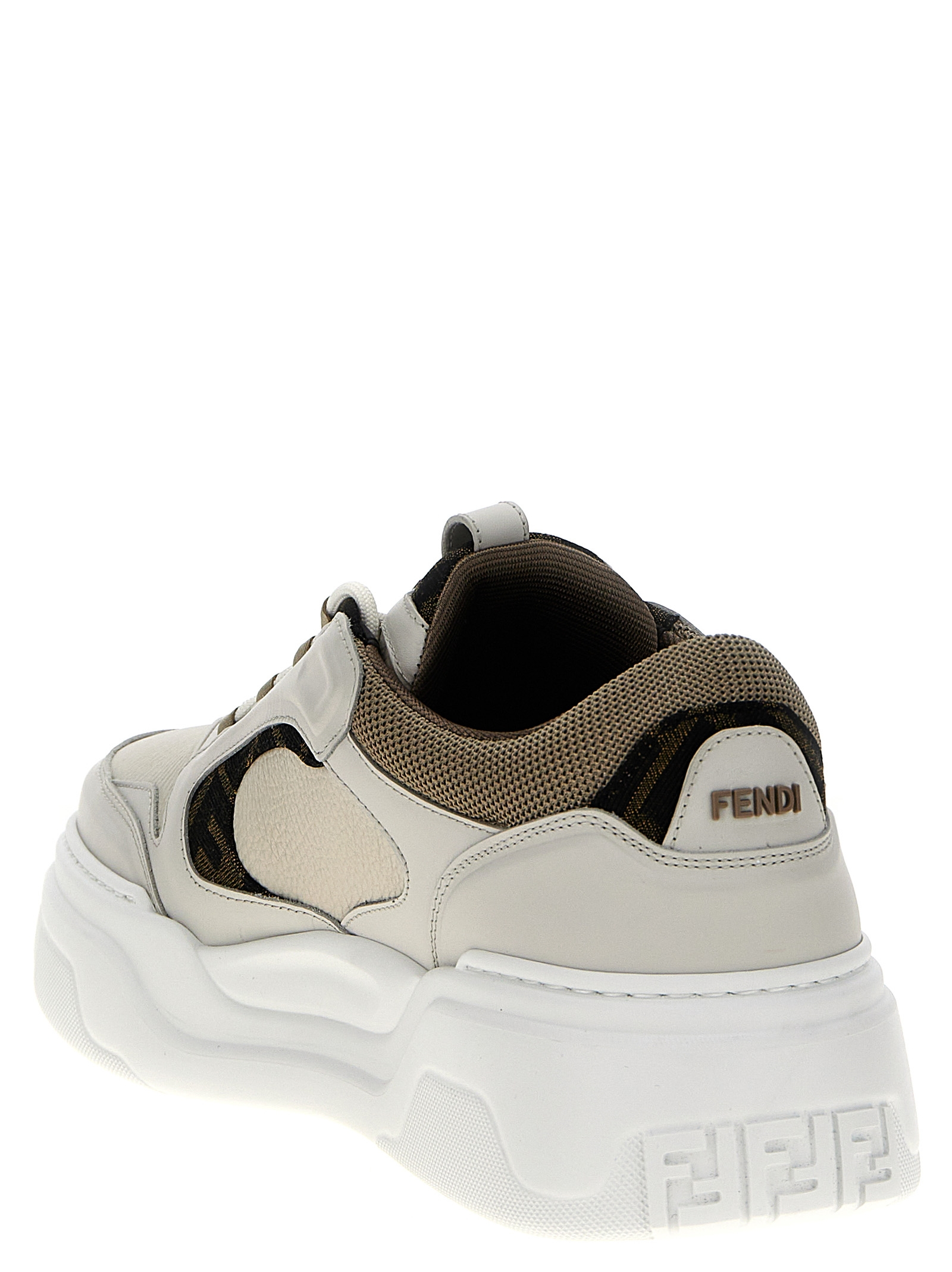 [Fendi] Sneakers SS26 7E1728AU20F1RSR