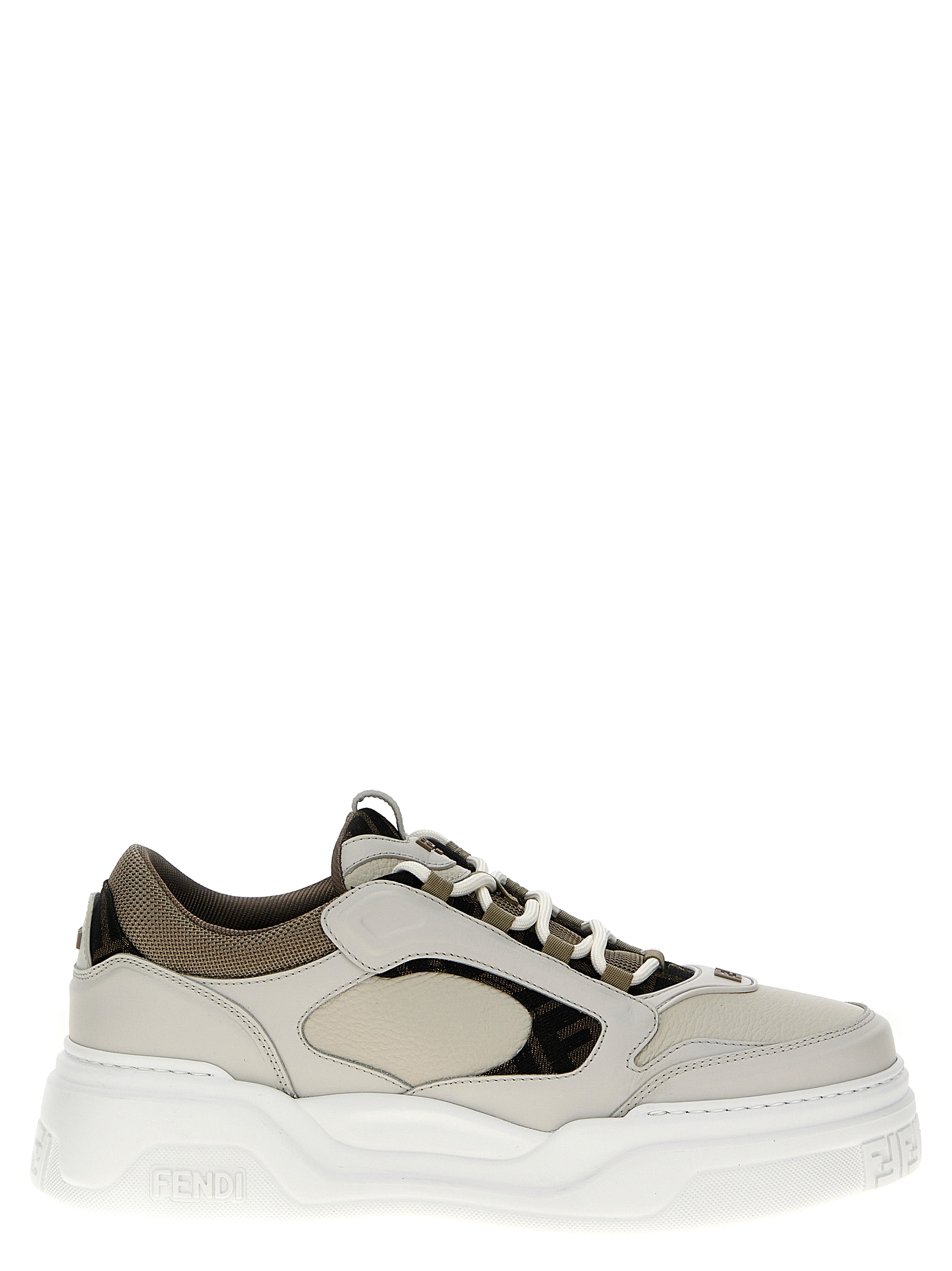 [Fendi] Sneakers SS26 7E1728AU20F1RSR