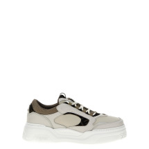 [Fendi] Sneakers SS26 7E1728AU20F1RSR
