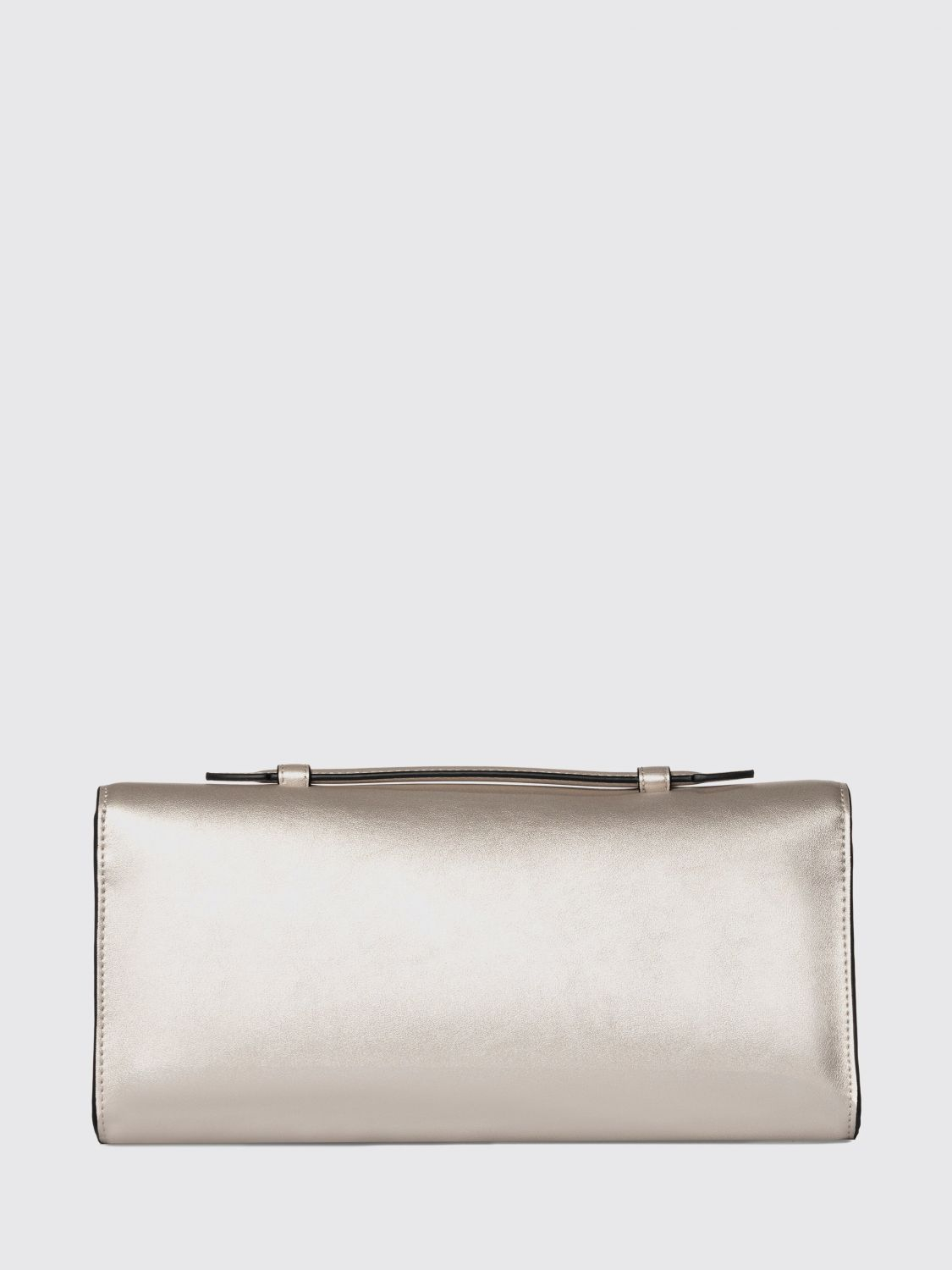 [SECRET PON-PON] Clutch bag SS26 LUISITA CLUTCH Platino