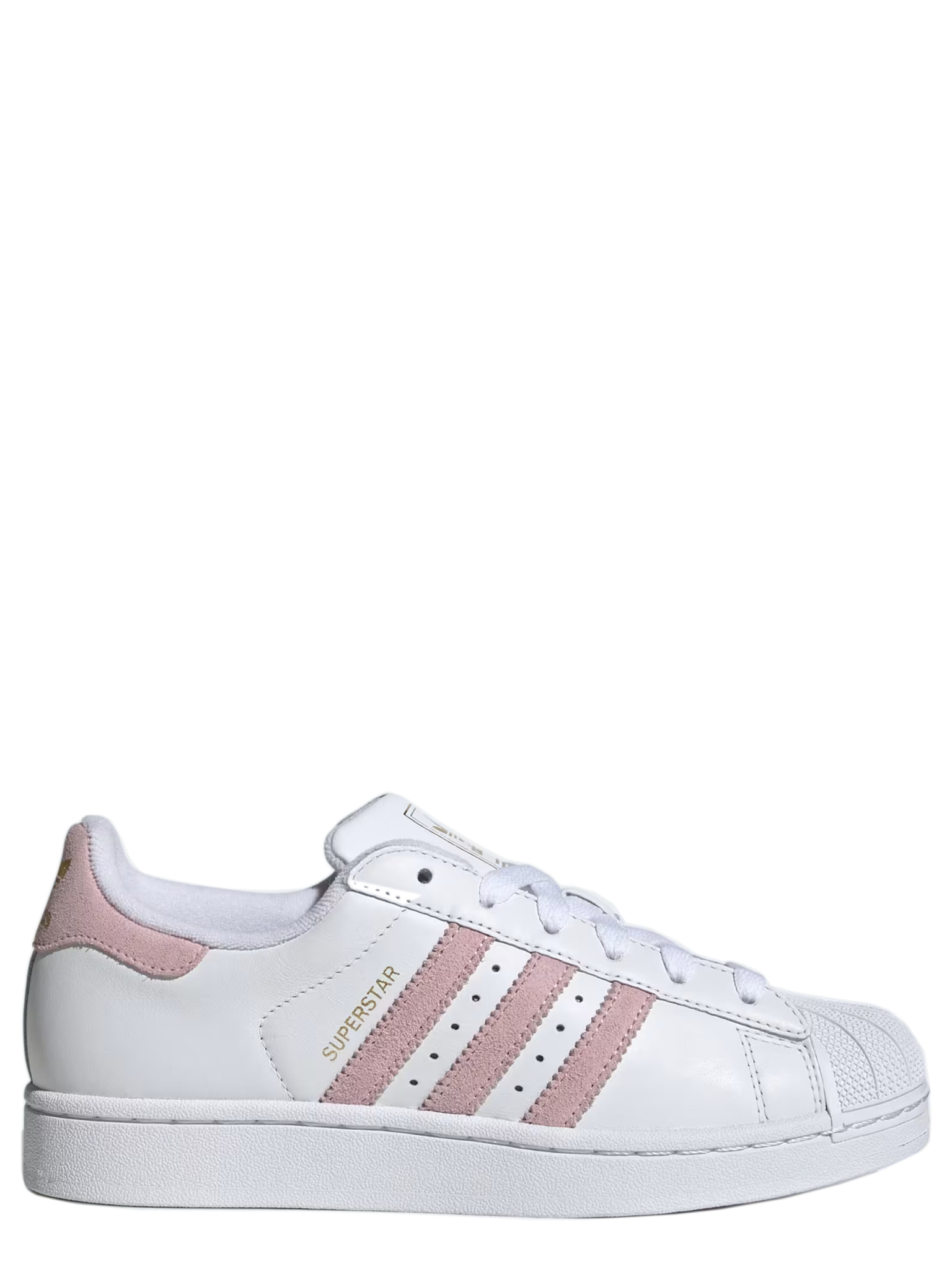 [Adidas] Sneakers FW26 HQ9507WHITE