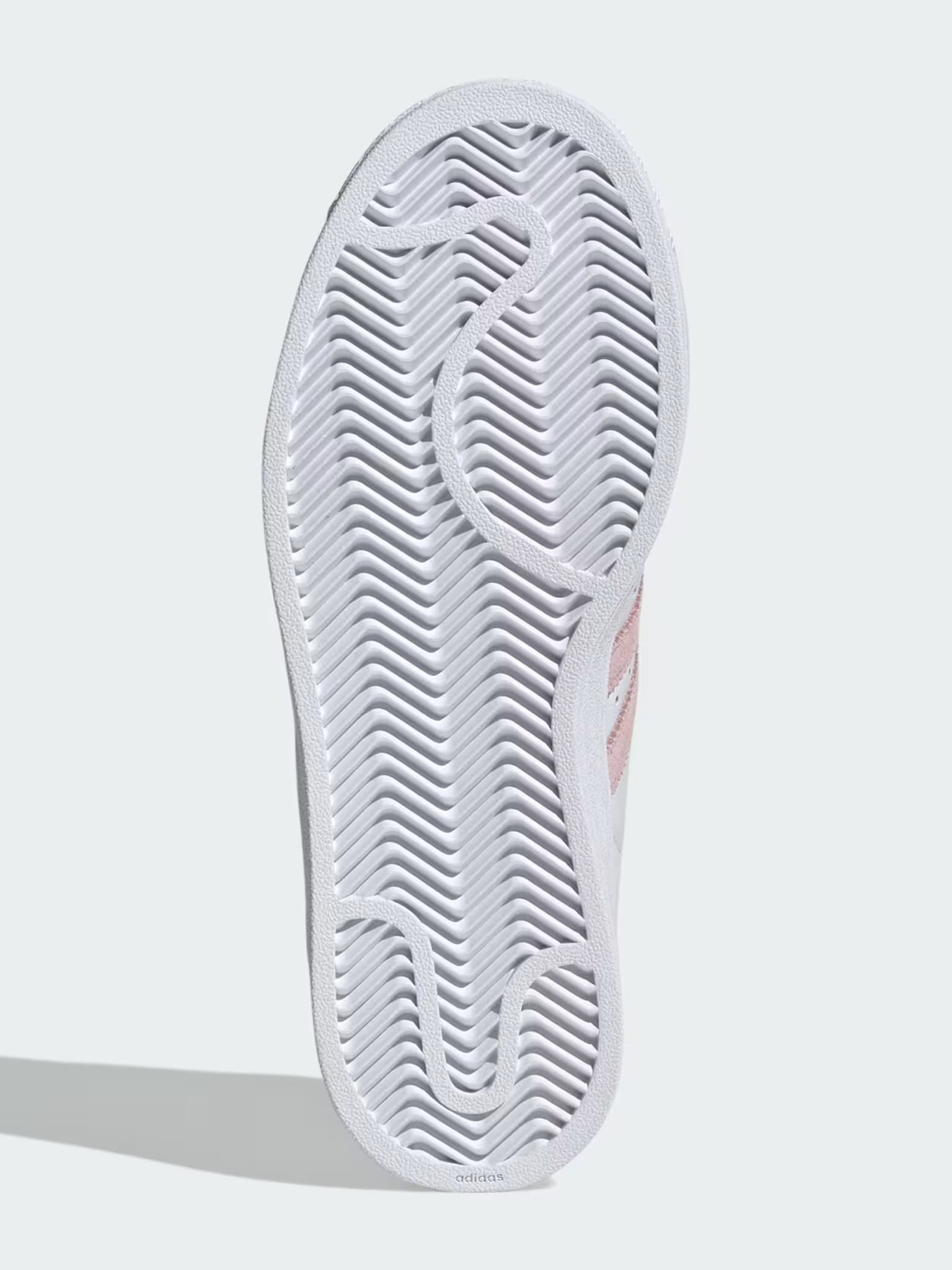 [Adidas] Sneakers FW26 HQ9507WHITE
