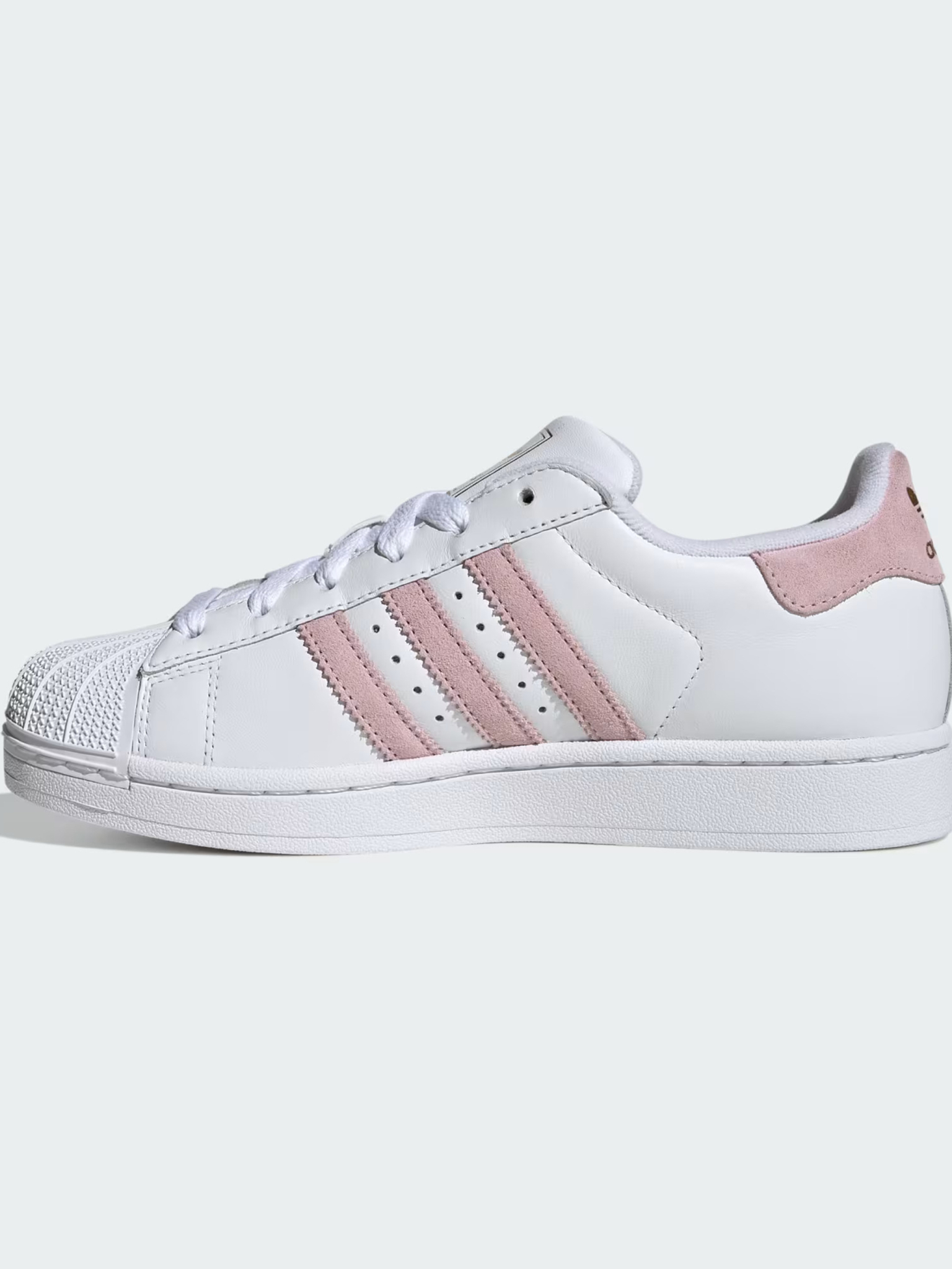 [Adidas] Sneakers FW26 HQ9507WHITE