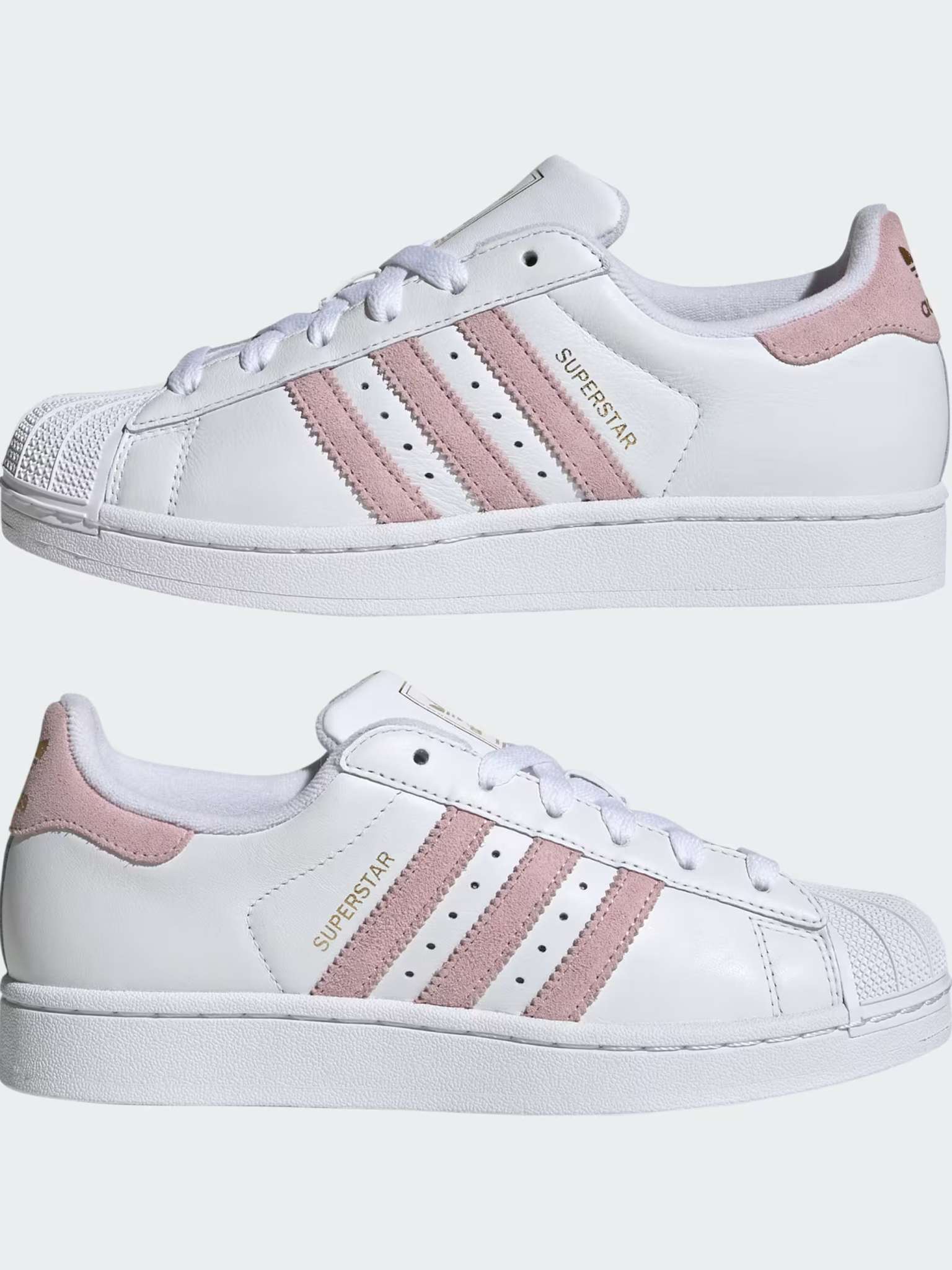 [Adidas] Sneakers FW26 HQ9507WHITE