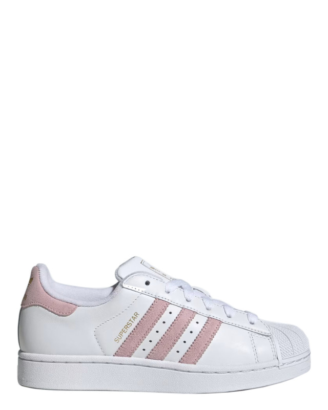 [Adidas] Sneakers FW26 HQ9507WHITE
