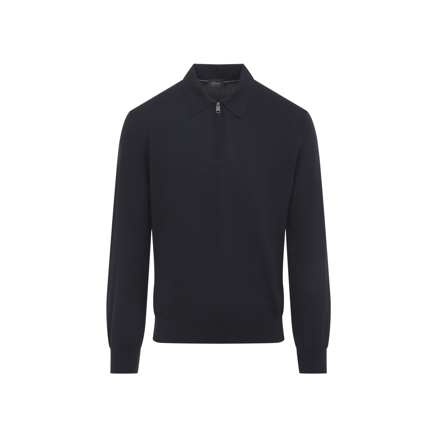 [BRIONI] Knitwear FW26 UMS10L.OZK82