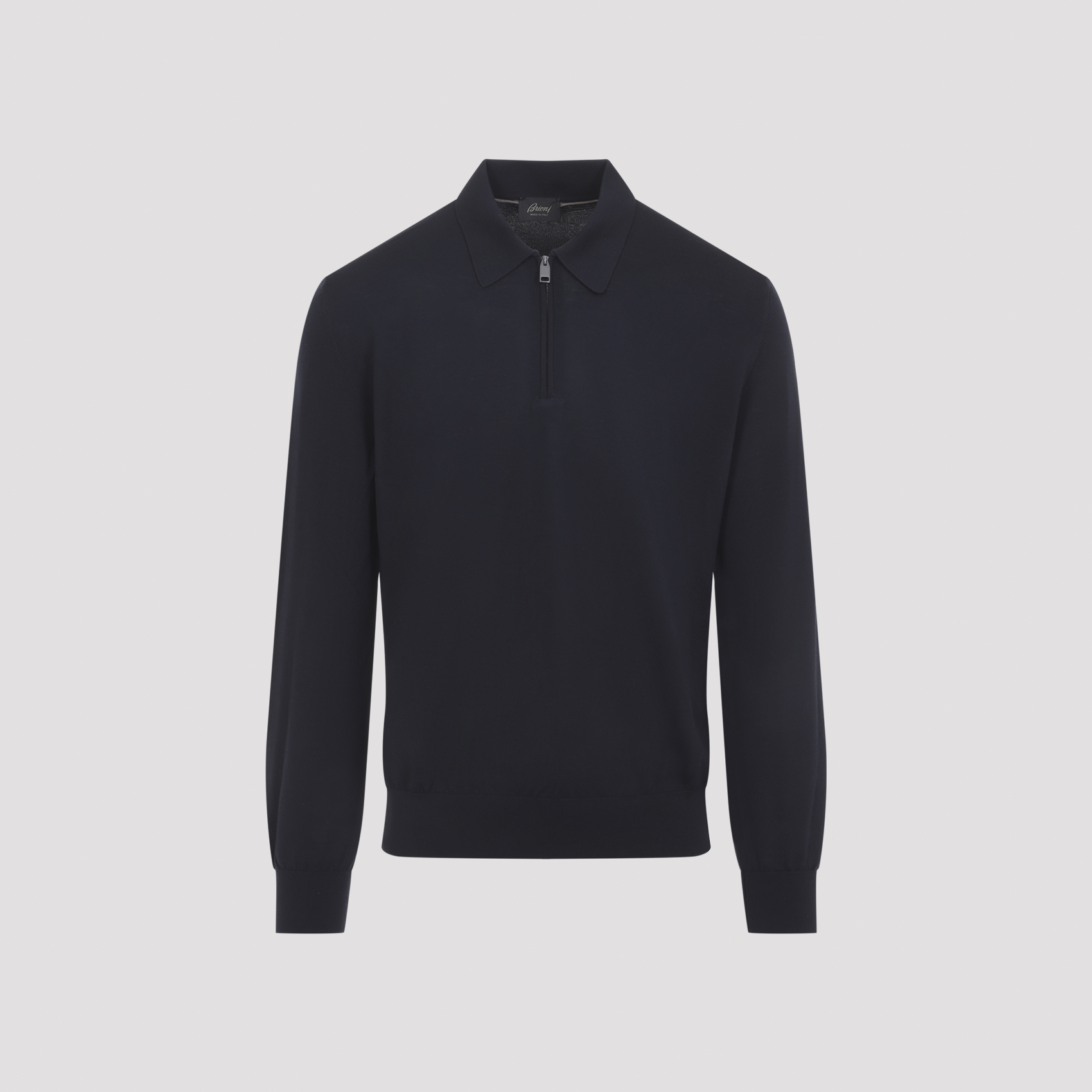 [BRIONI] Knitwear FW26 UMS10L.OZK82