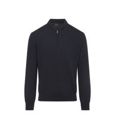 [BRIONI] Knitwear FW26 UMS10L.OZK82