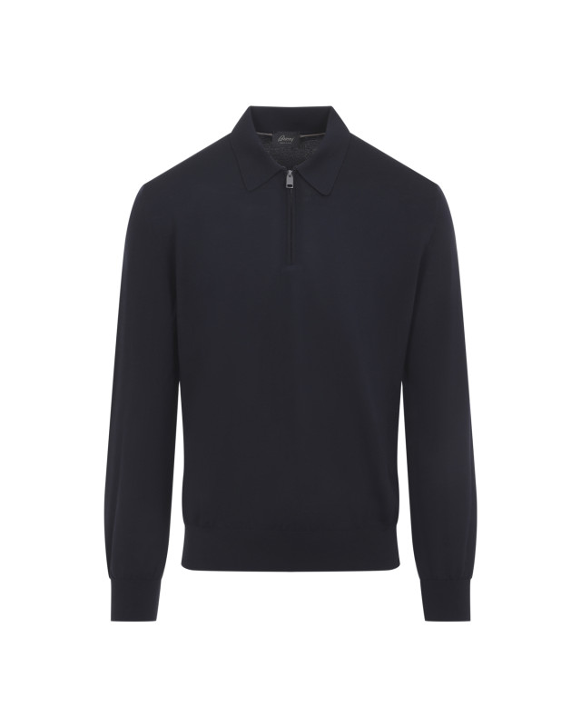 [BRIONI] Knitwear FW26 UMS10L.OZK82