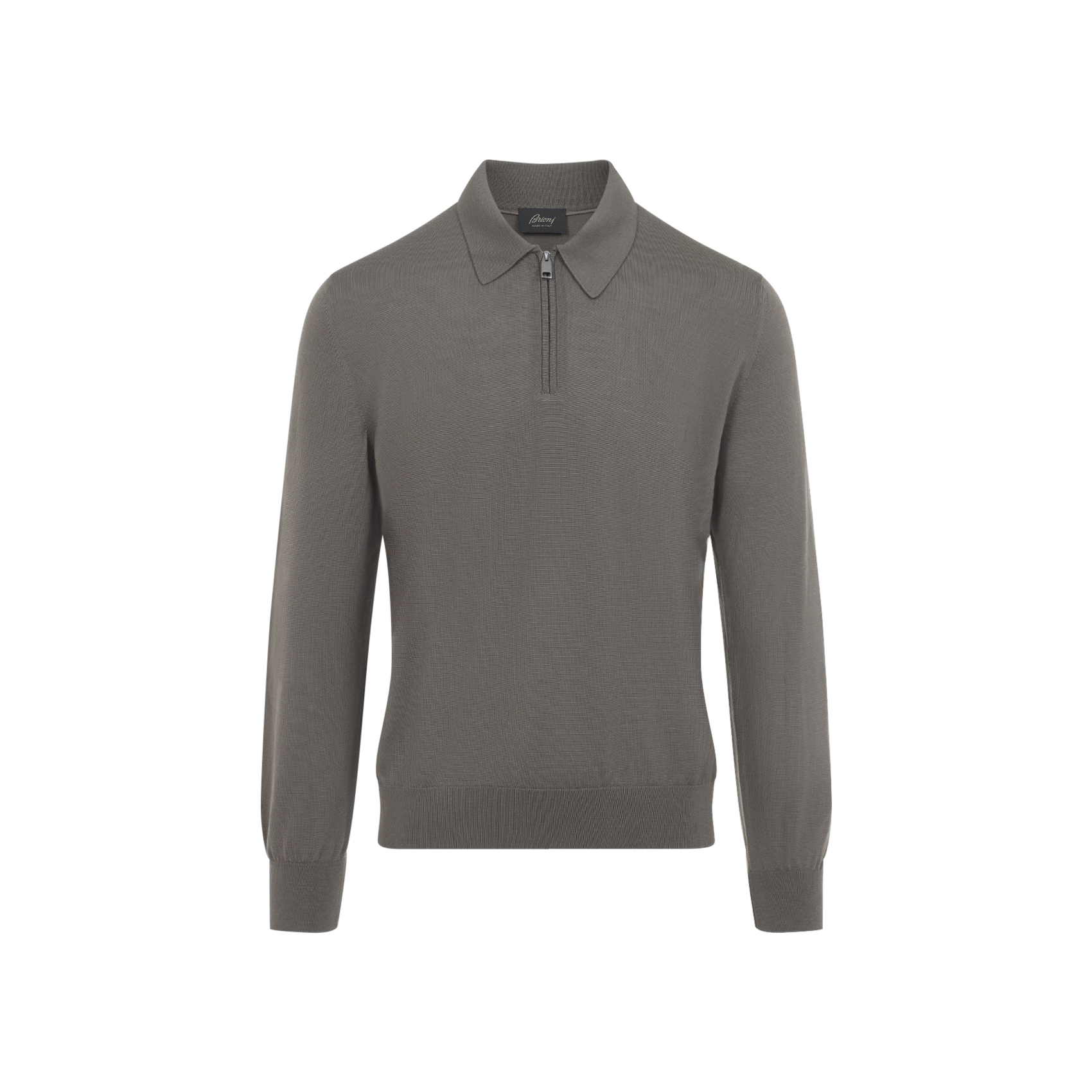 [BRIONI] Knitwear FW26 UMS10L.OZK82