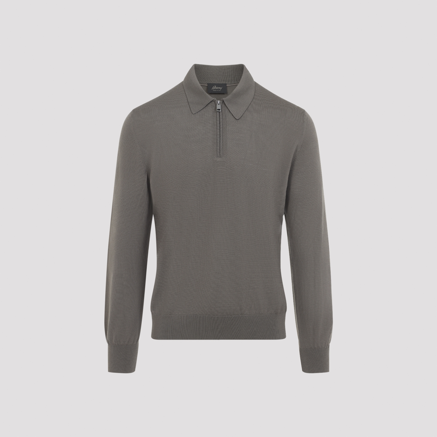 [BRIONI] Knitwear FW26 UMS10L.OZK82